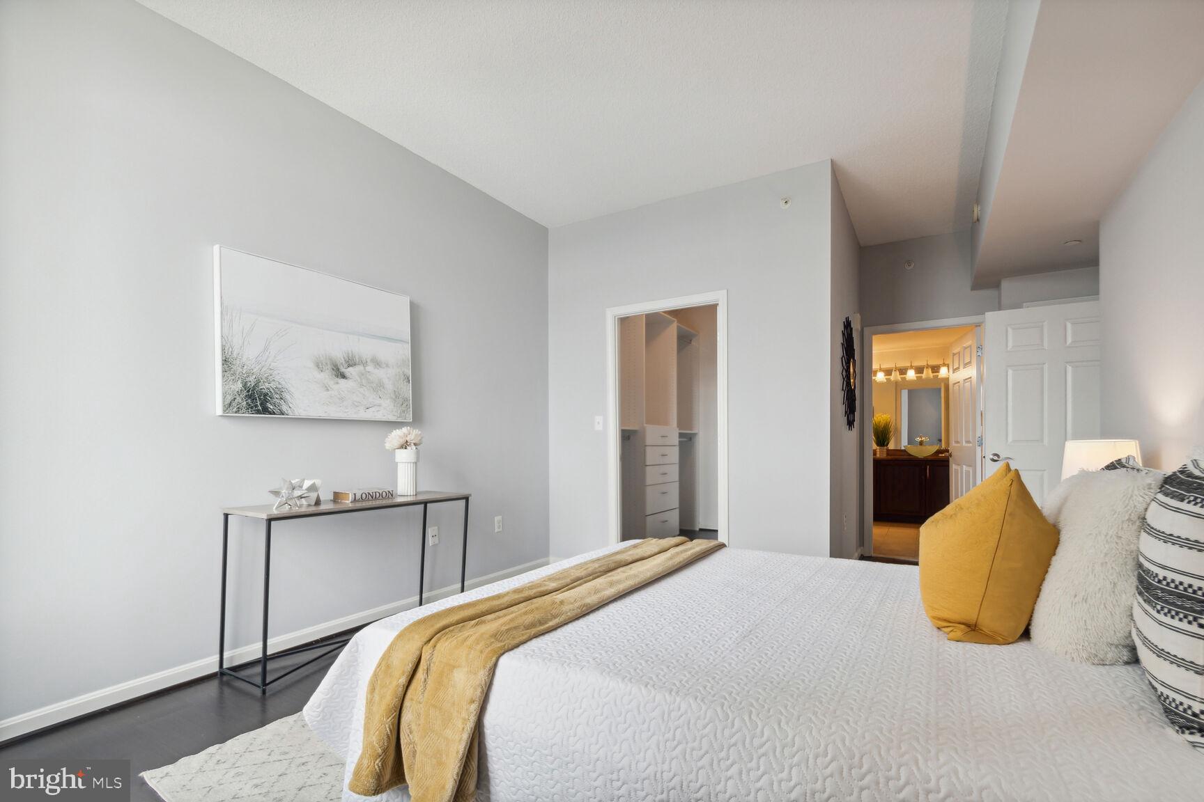 11710 Old Georgetown Road Rd Unit: 1510