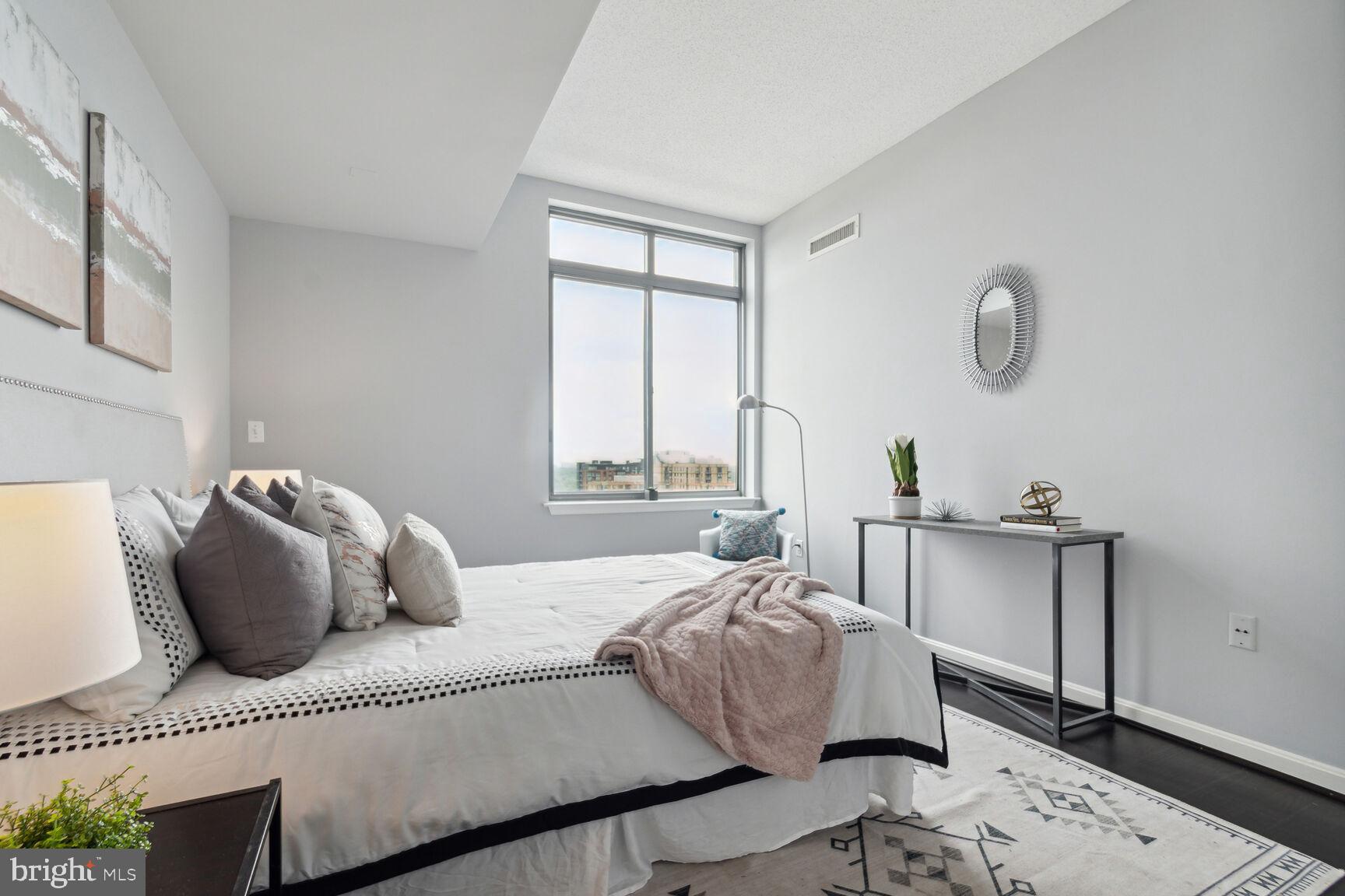 11710 Old Georgetown Road Rd Unit: 1510