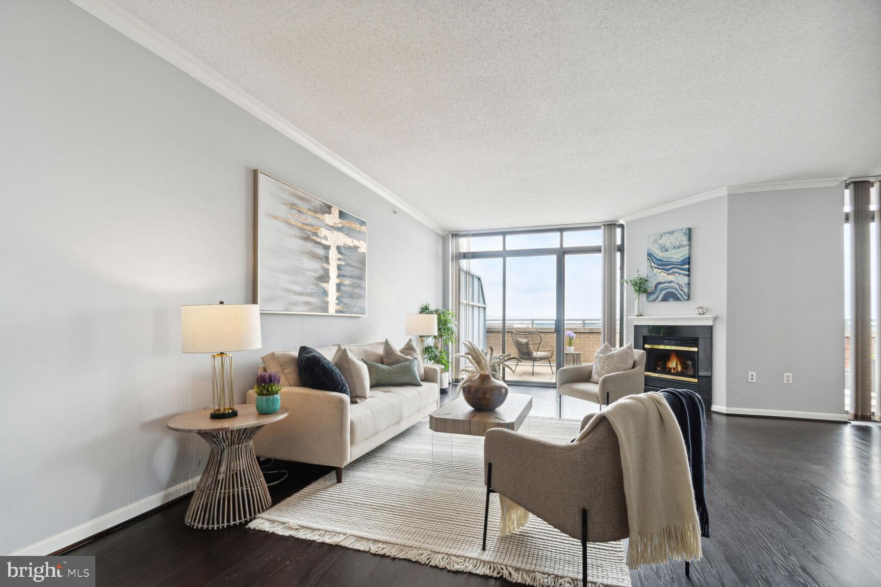 11710 Old Georgetown Road Rd Unit: 1510