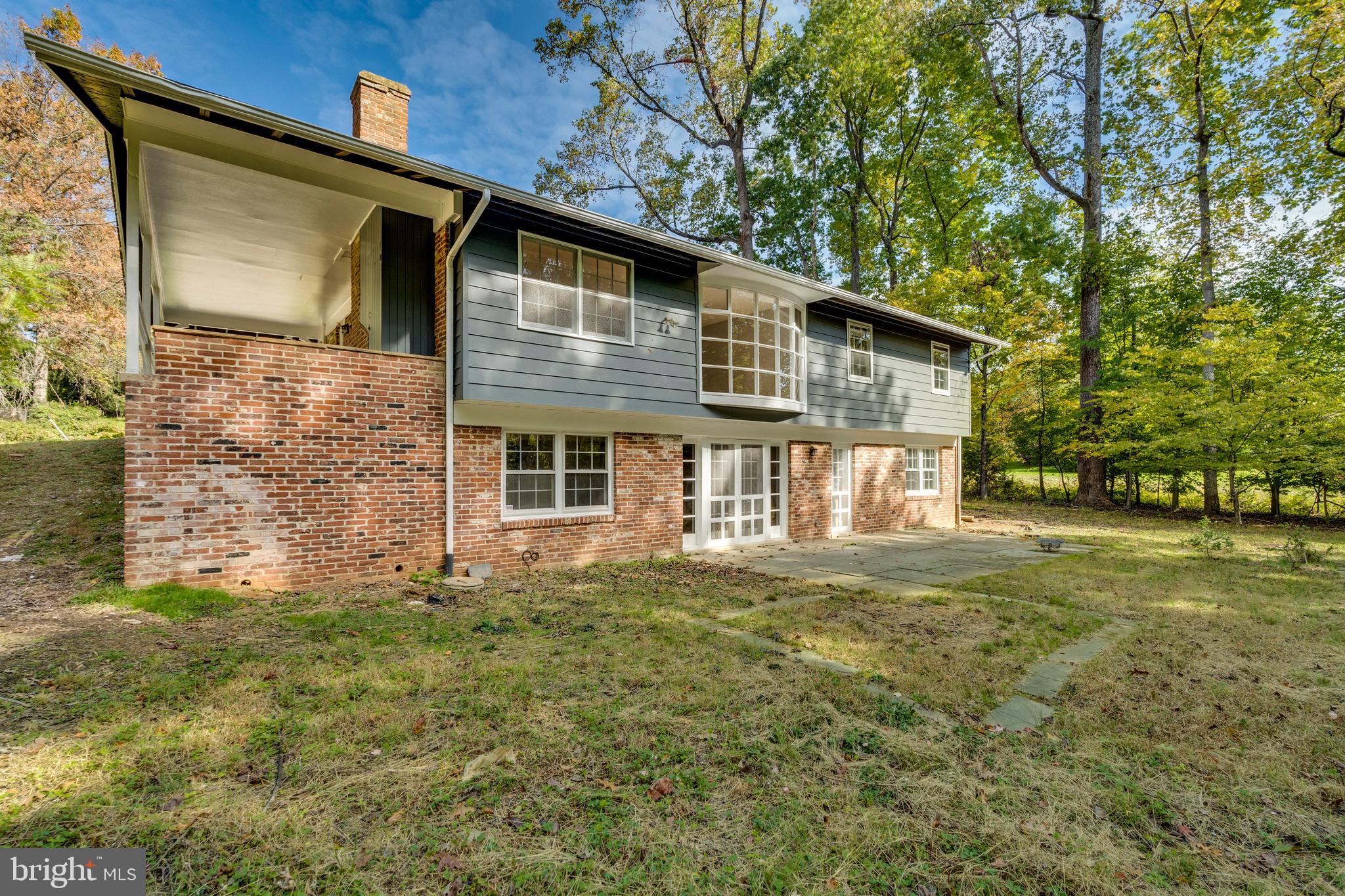 6708 Tildenwood LANE