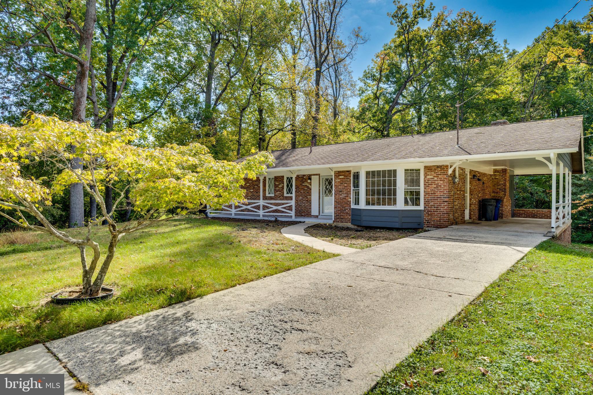 6708 Tildenwood LANE