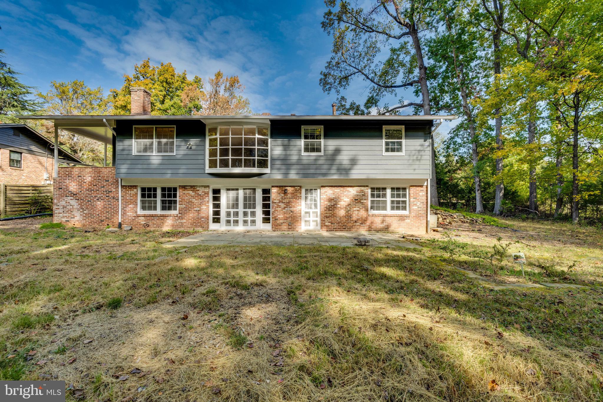6708 Tildenwood LANE