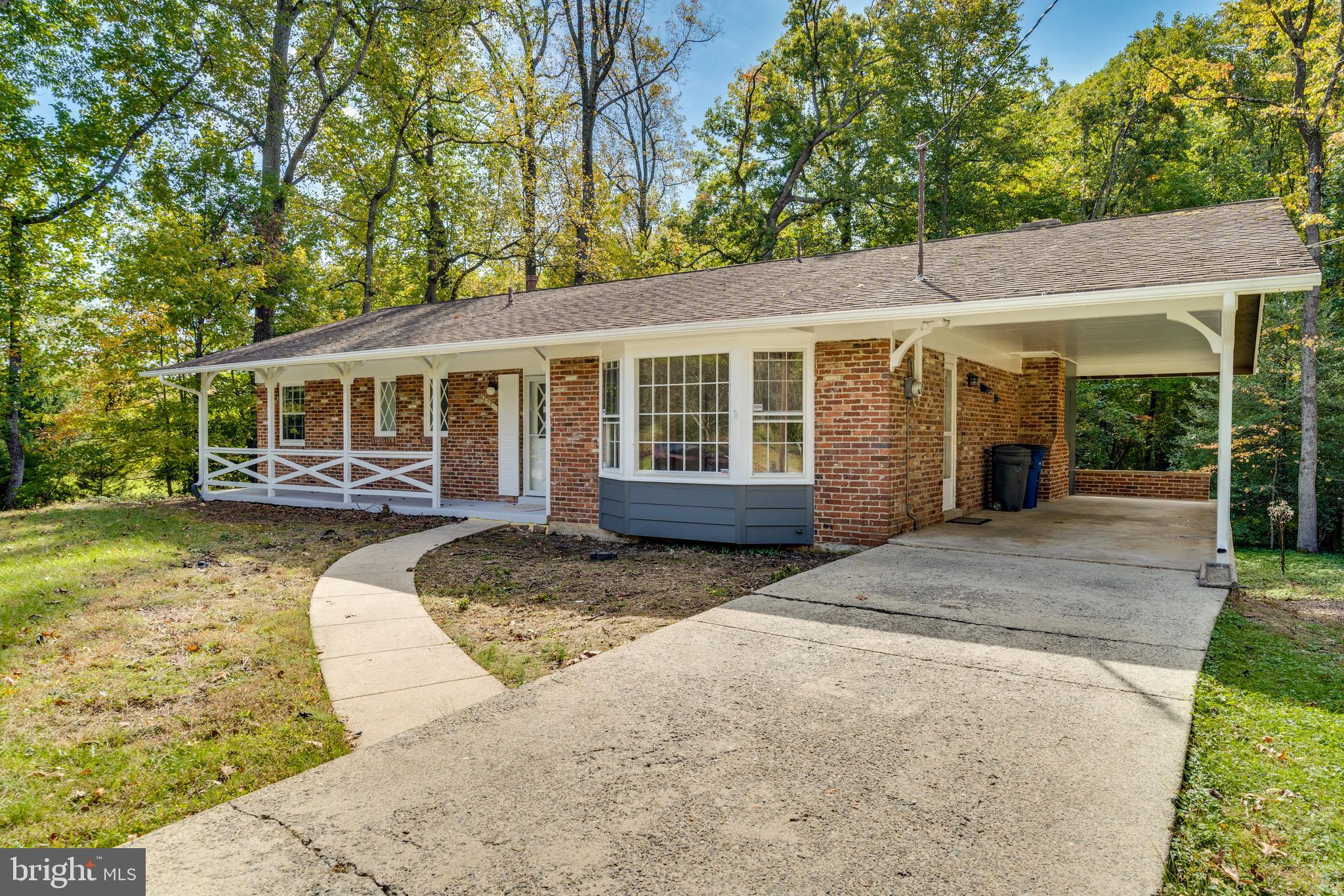 6708 Tildenwood LANE