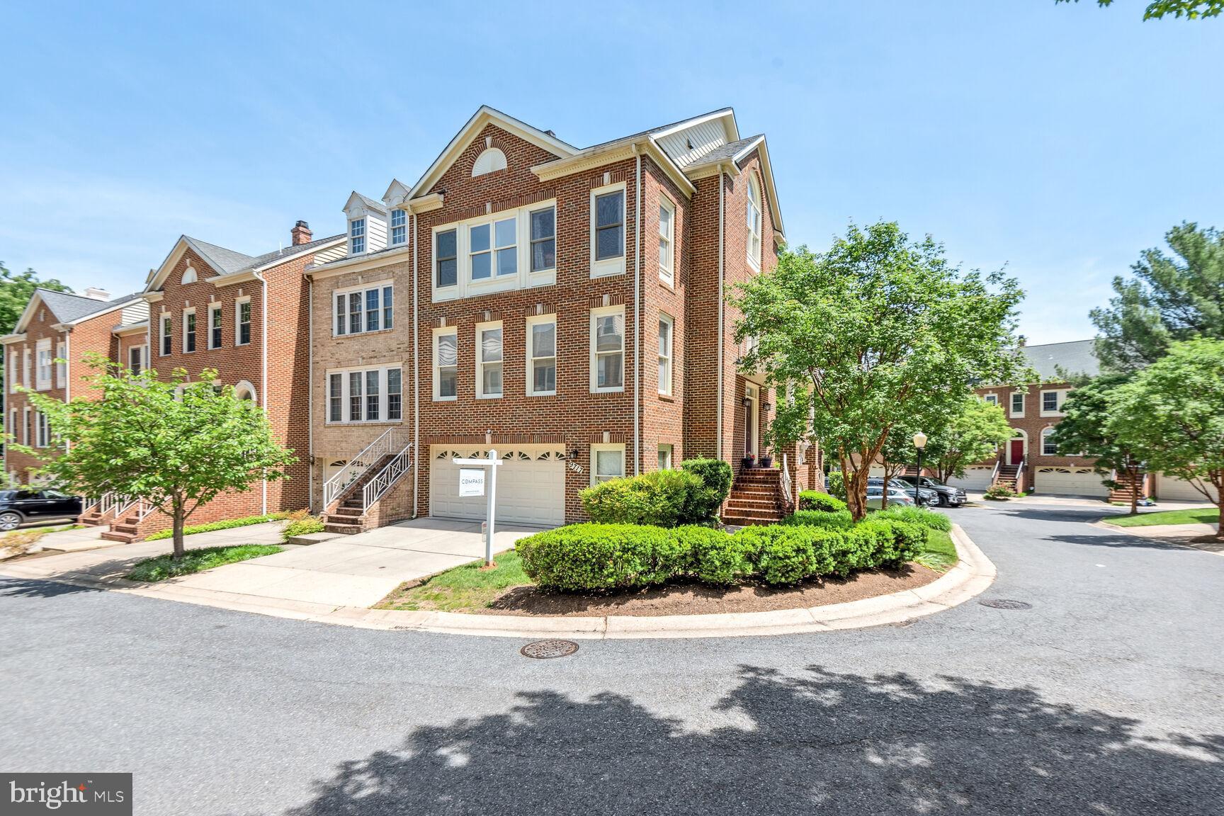 9717 Whitley Park Place Unit: TH-10