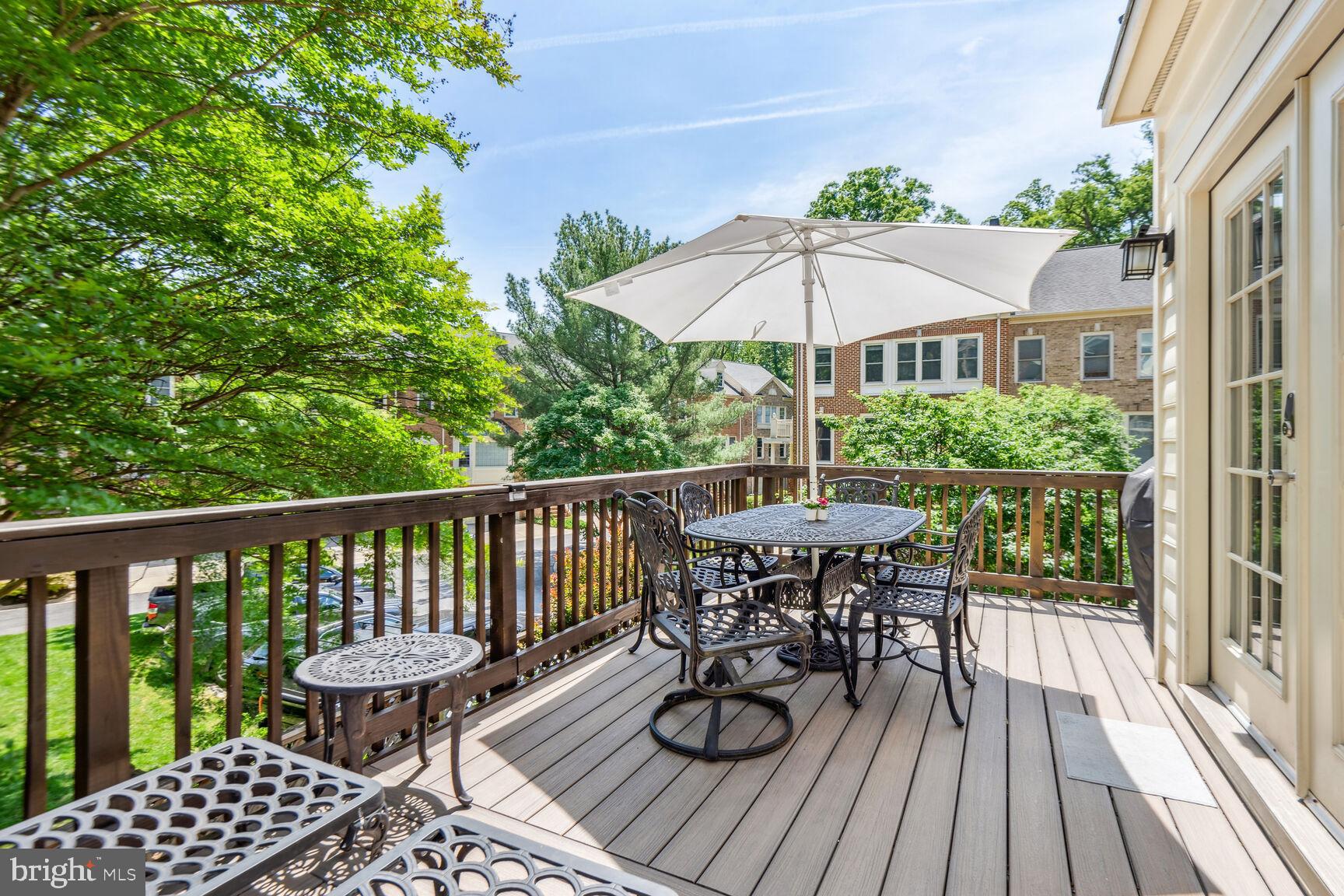9717 Whitley Park Place Unit: TH-10