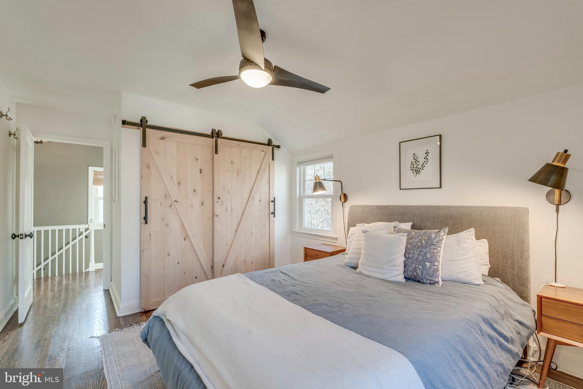 5909 Wilmett Road