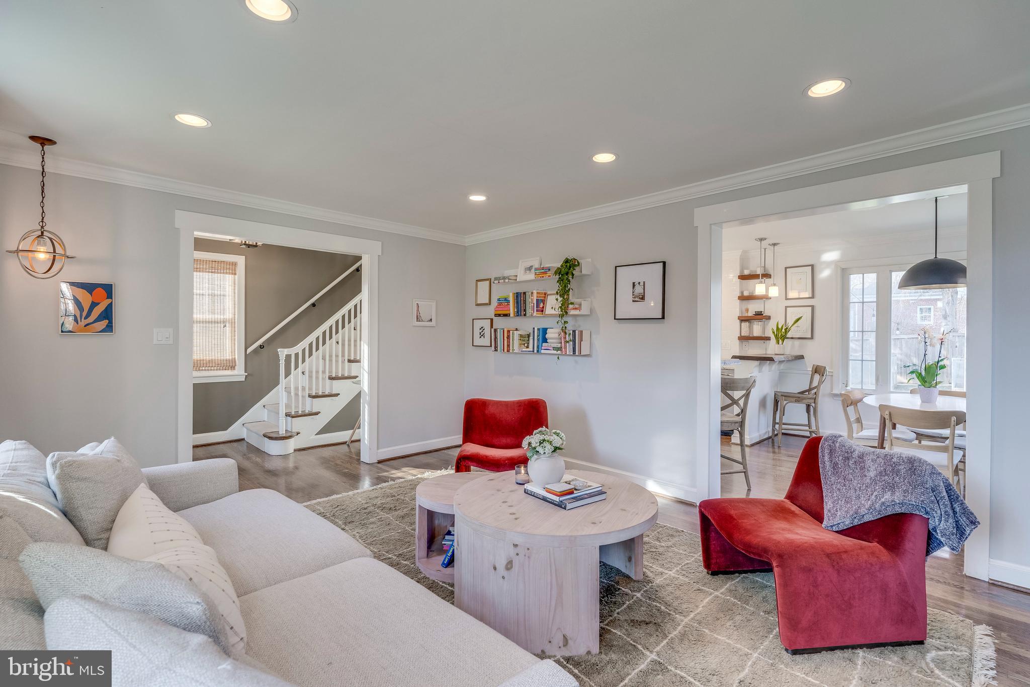 5909 Wilmett Road