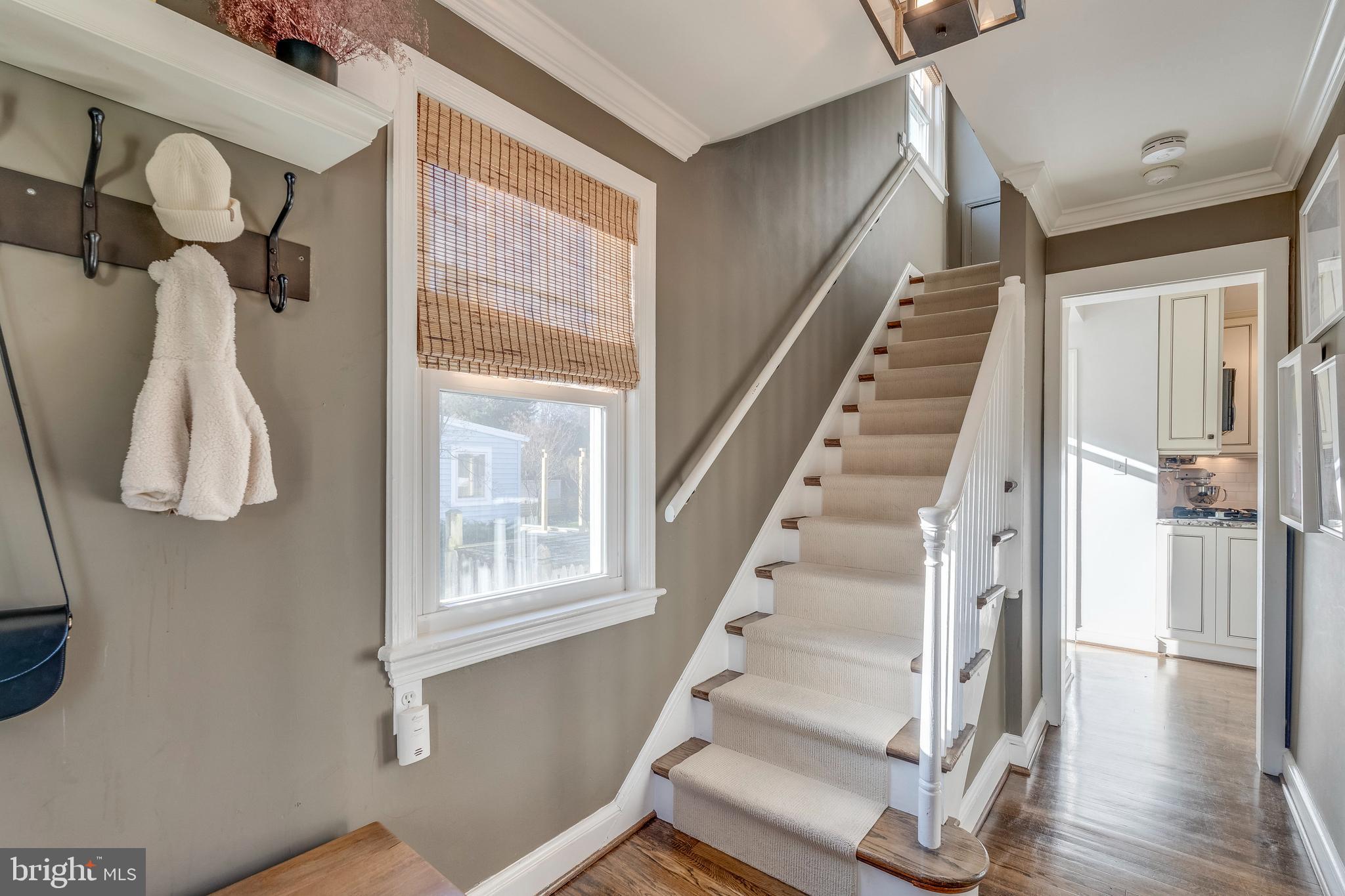 5909 Wilmett Road