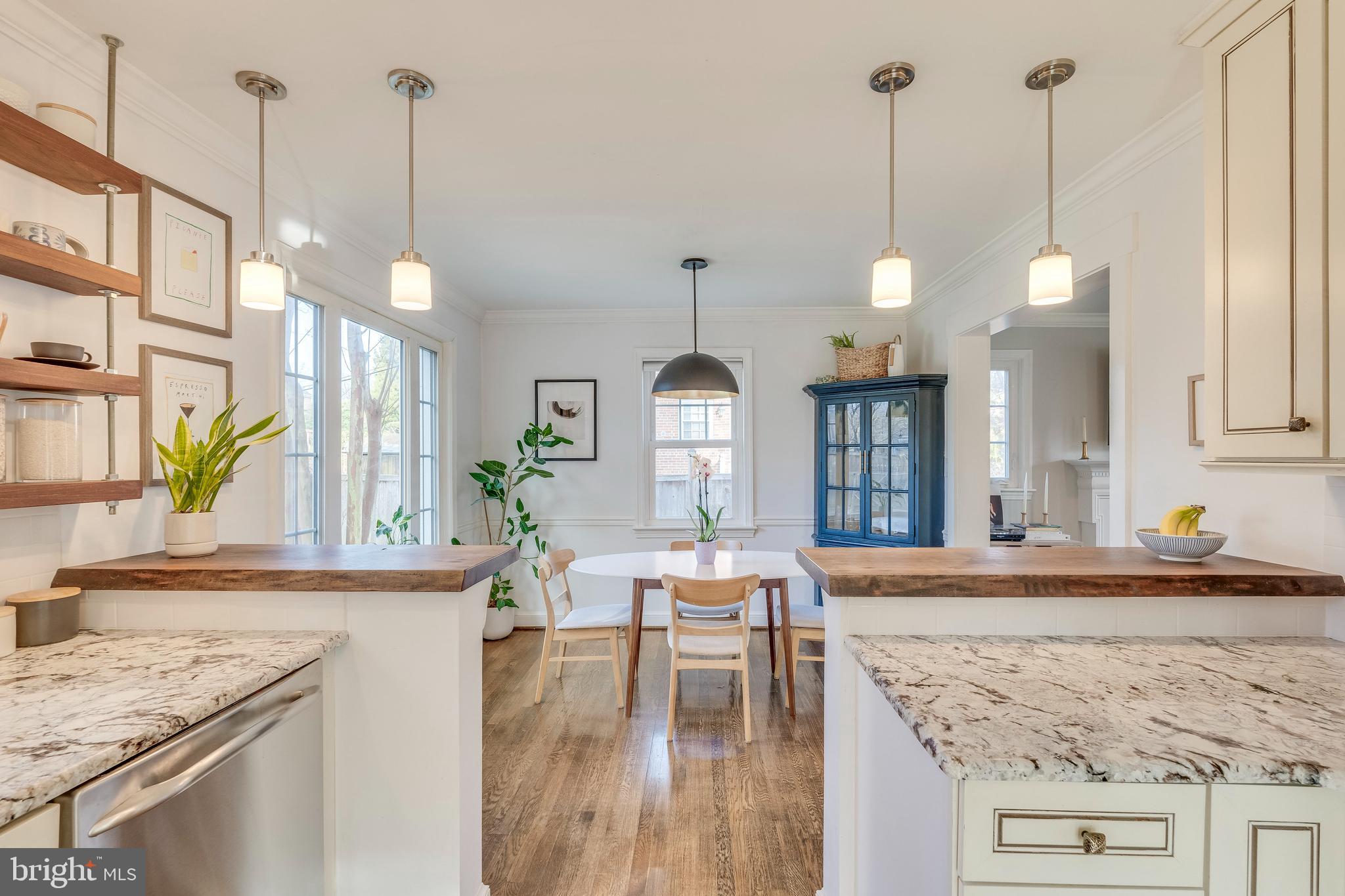 5909 Wilmett Road