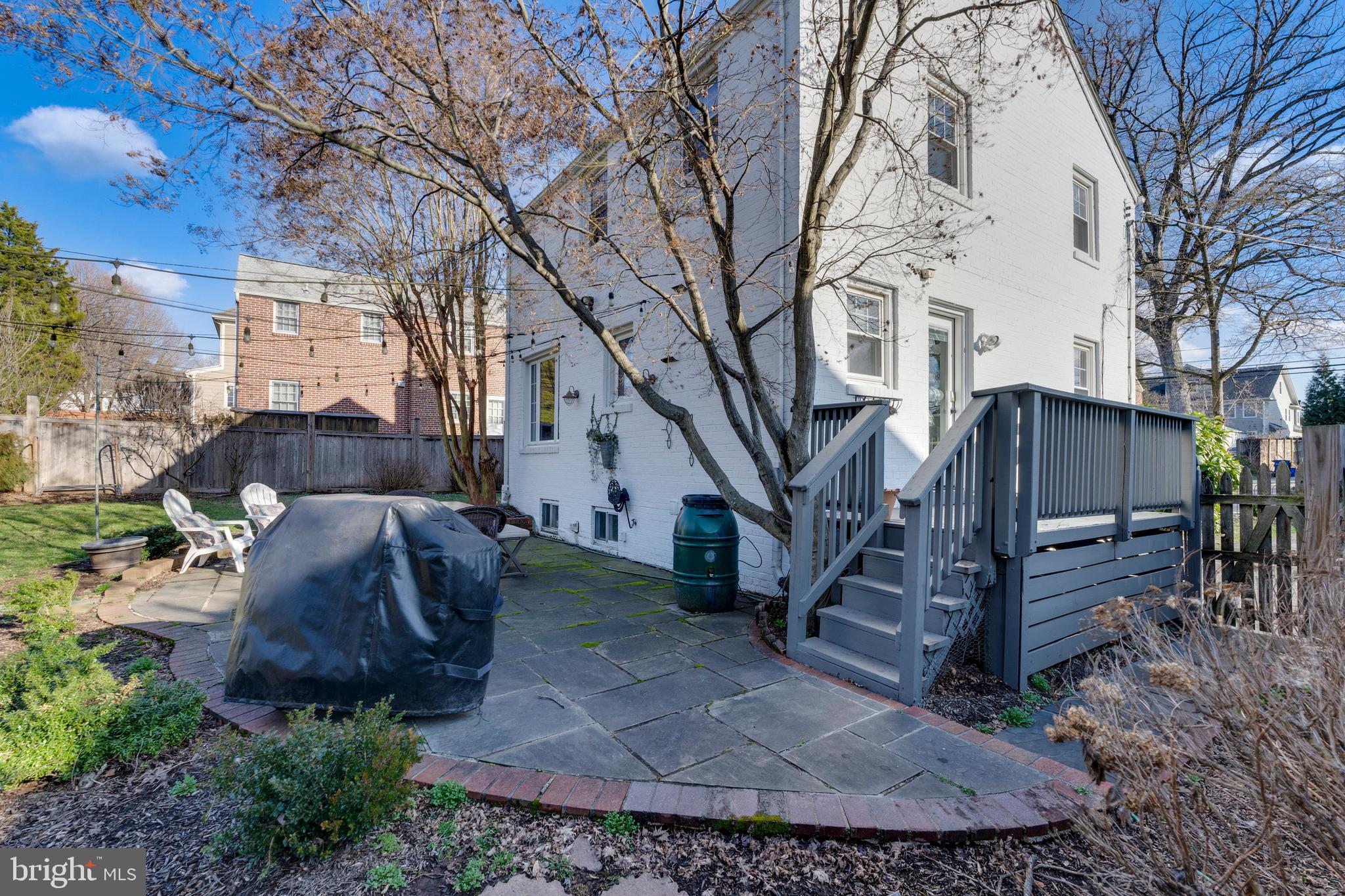 5909 Wilmett Road
