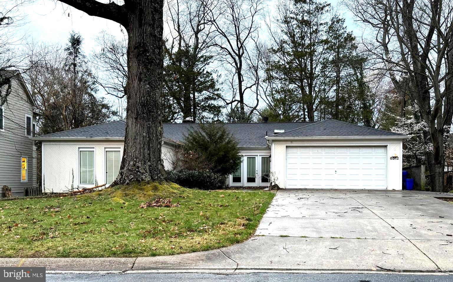 6512 Millwood Rd