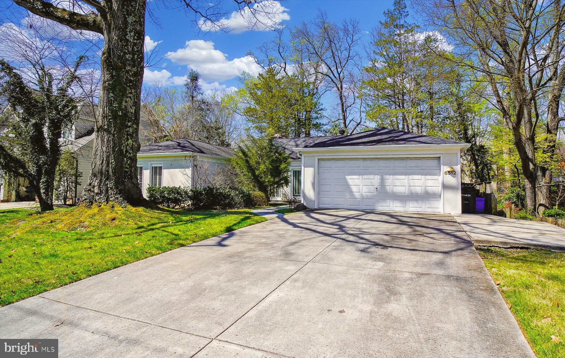 6512 Millwood Rd