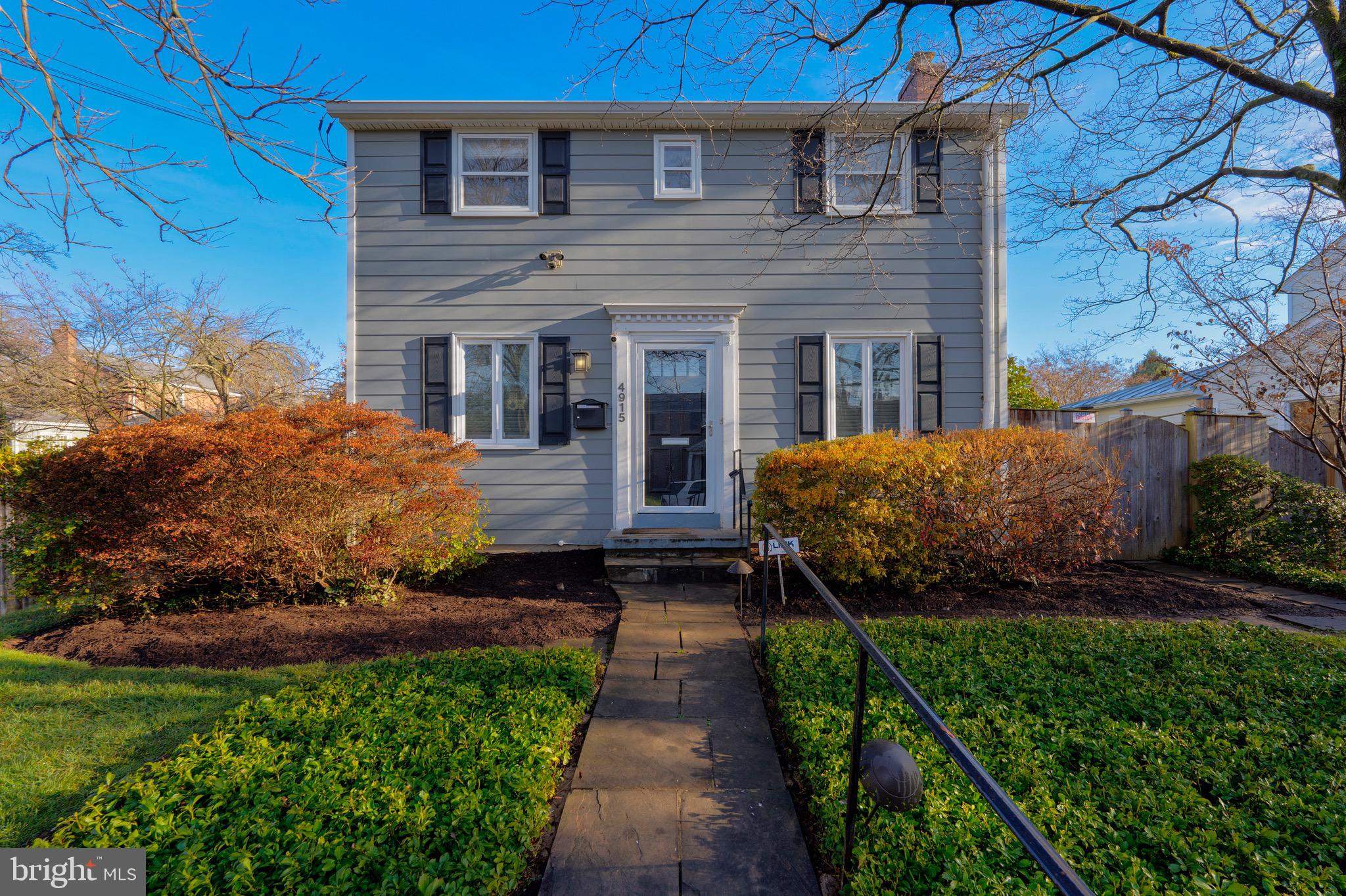 4915 Redford Rd