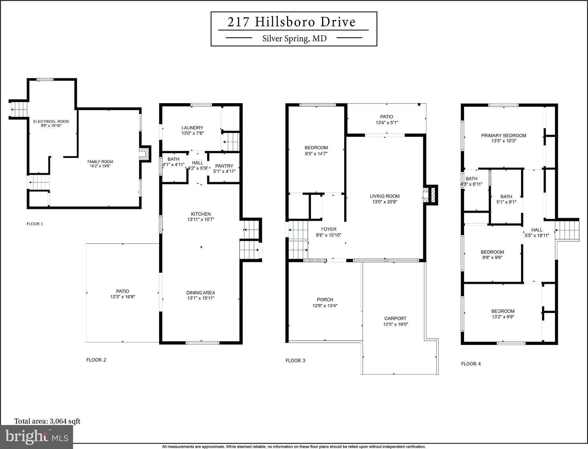 217 Hillsboro Dr
