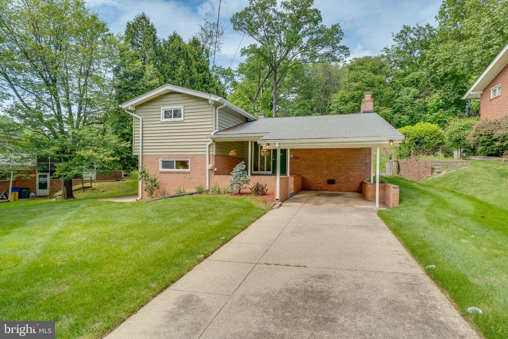 217 Hillsboro Dr