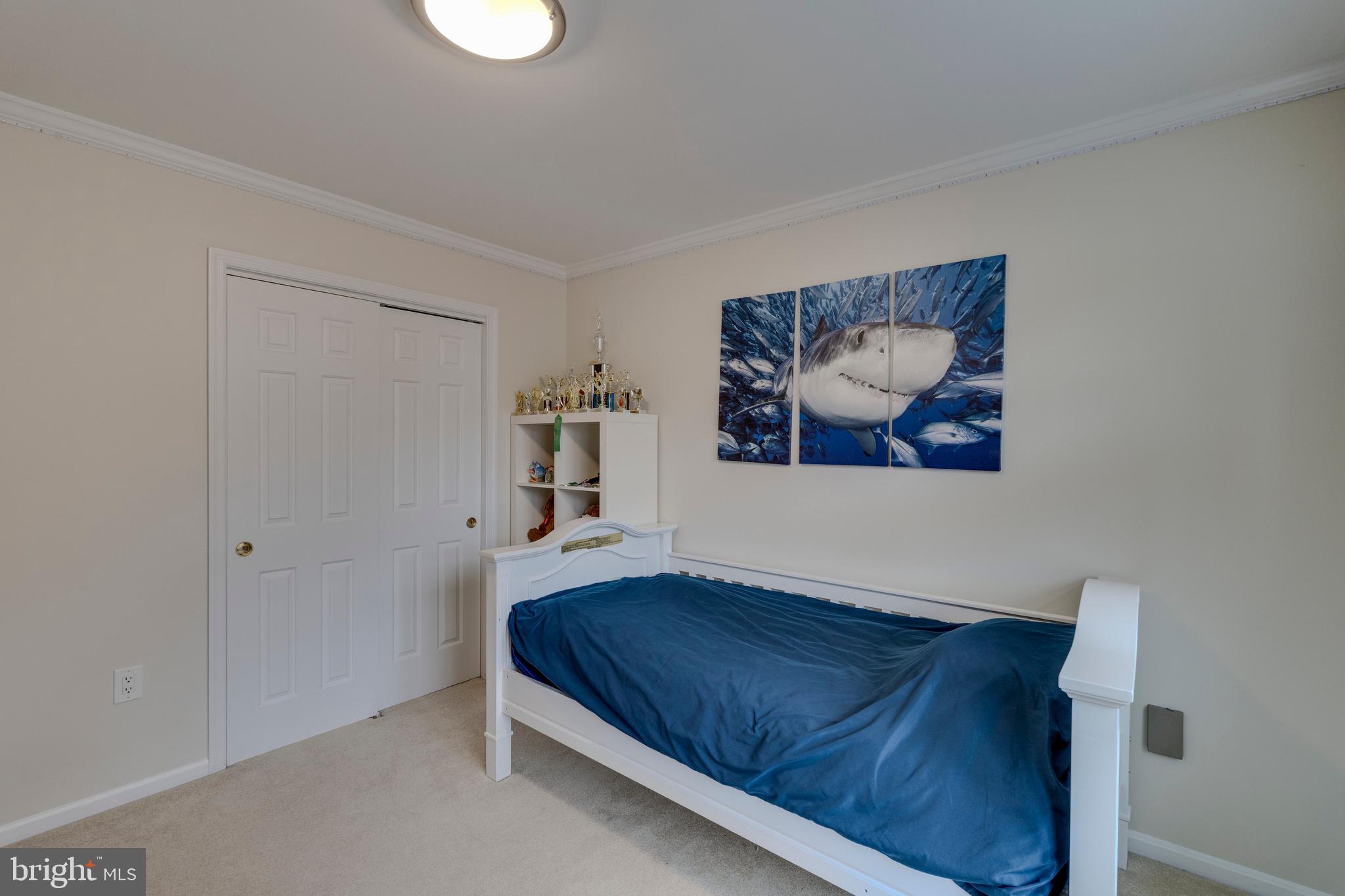 5701 Magic Mountain Dr
