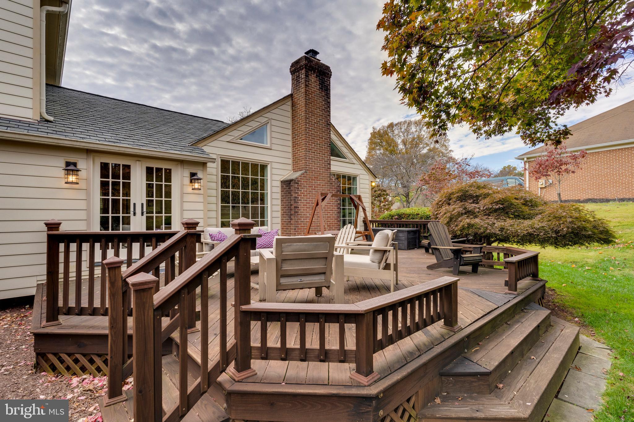 5701 Magic Mountain Dr