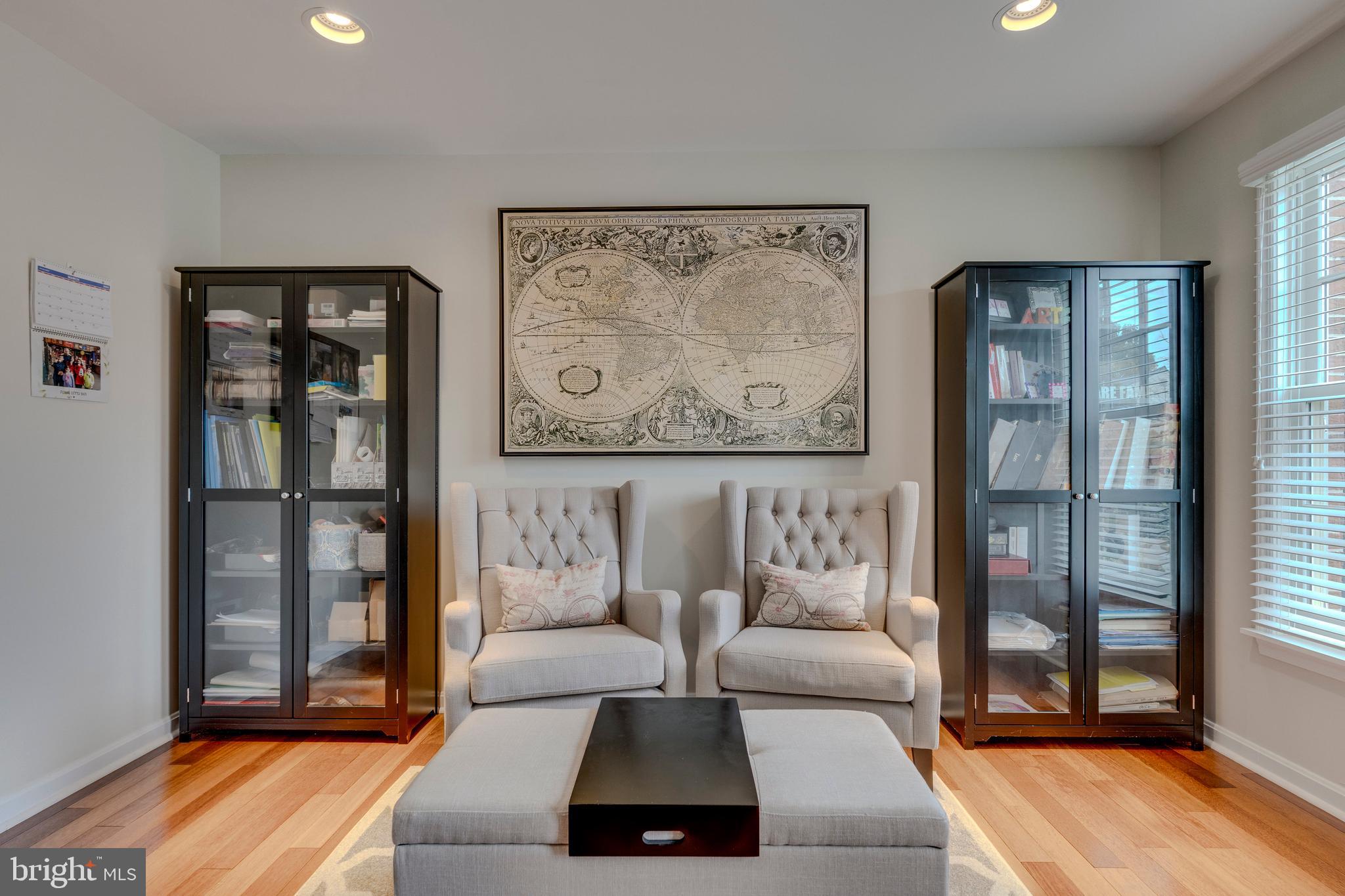 5701 Magic Mountain Dr