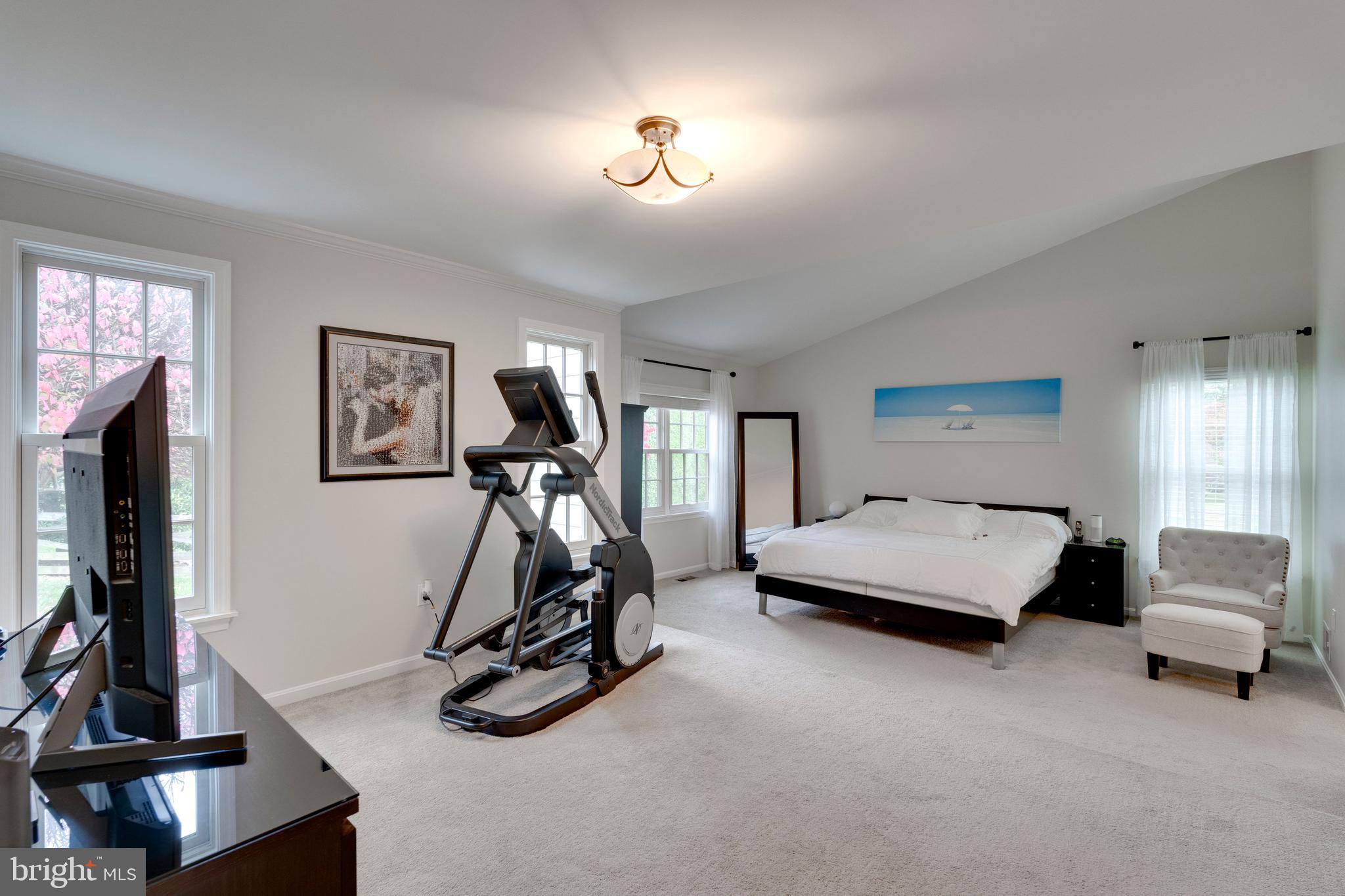 5701 Magic Mountain Dr