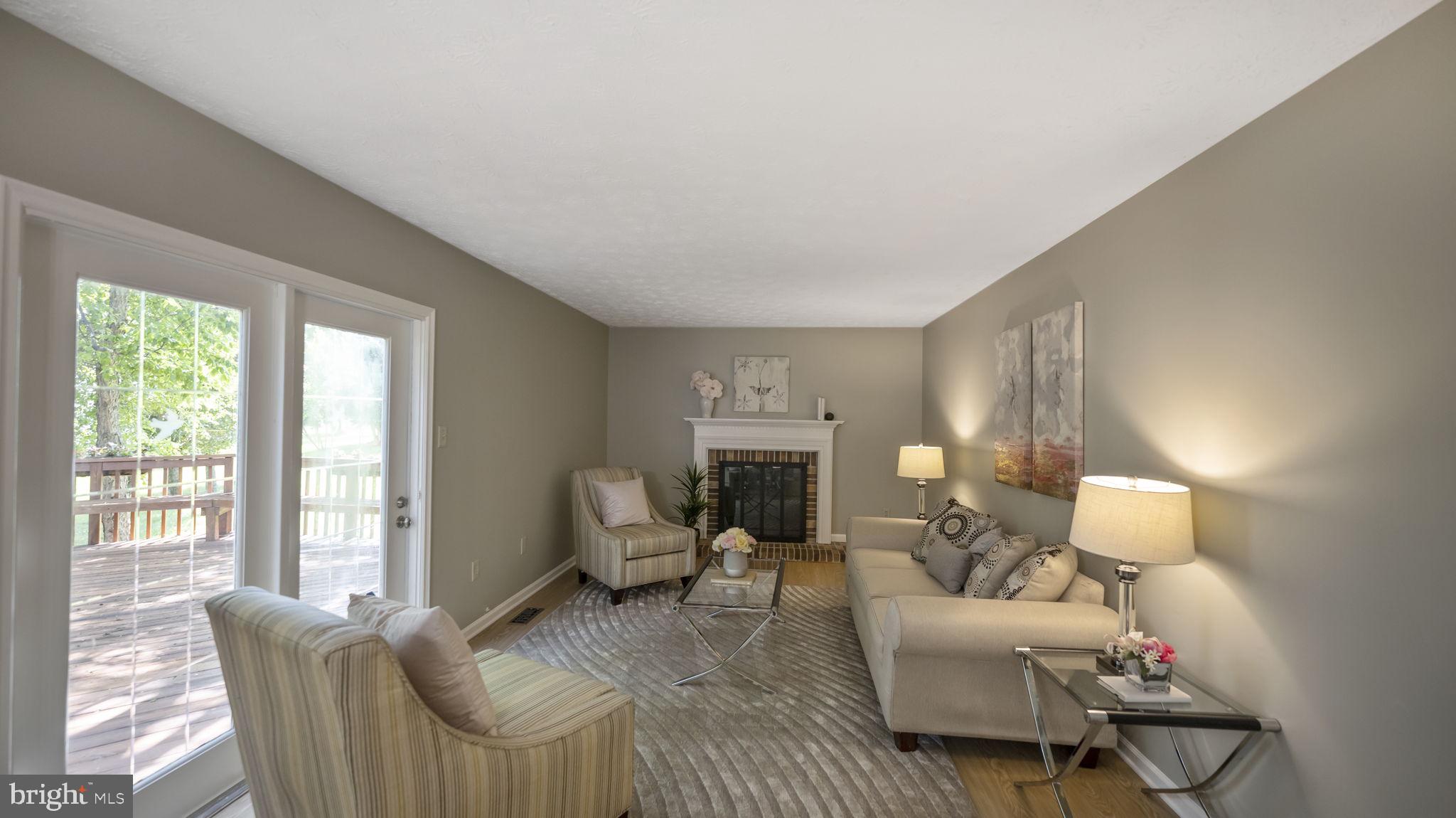 14109 Stonecutter Dr