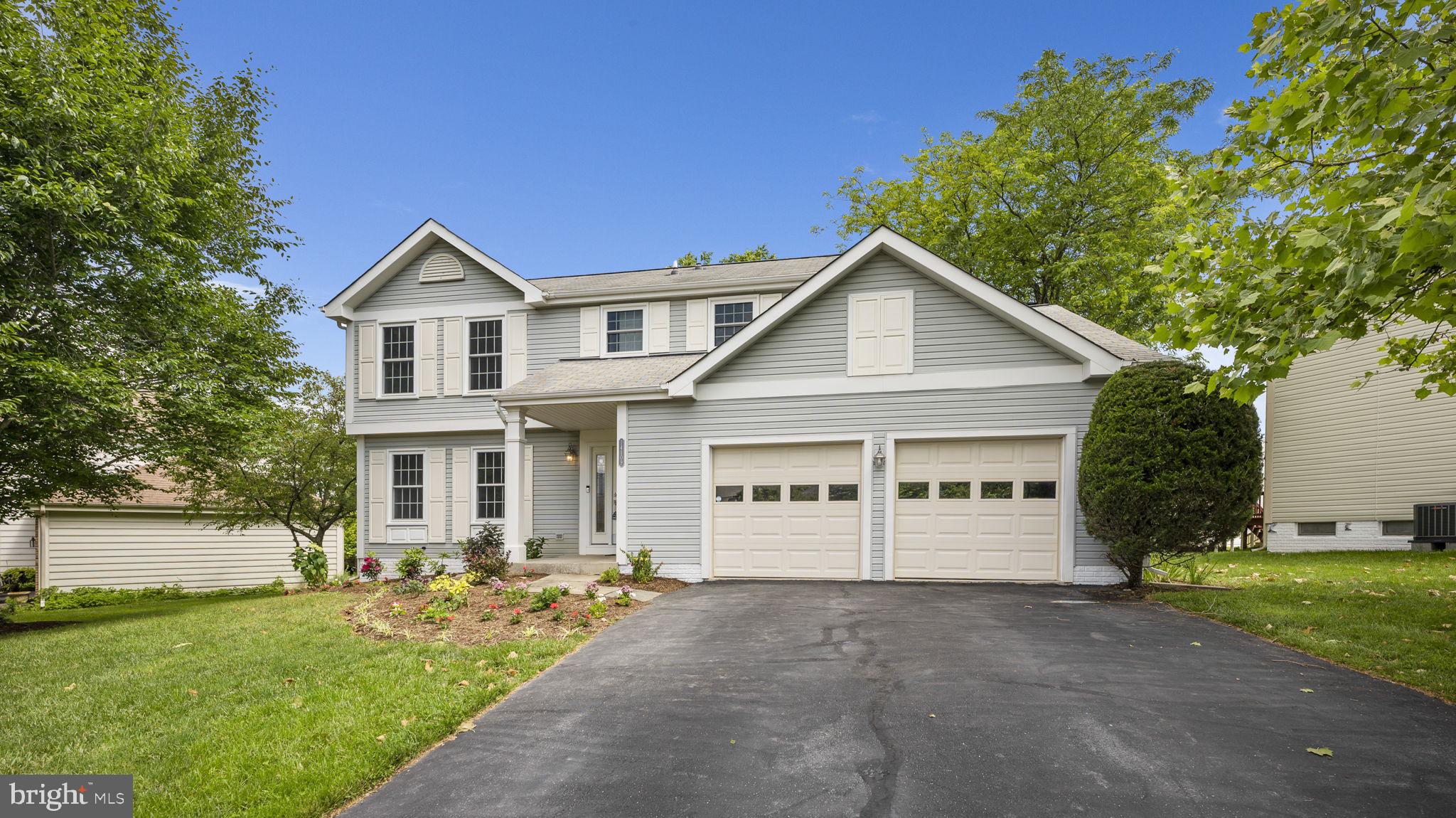 14109 Stonecutter Dr