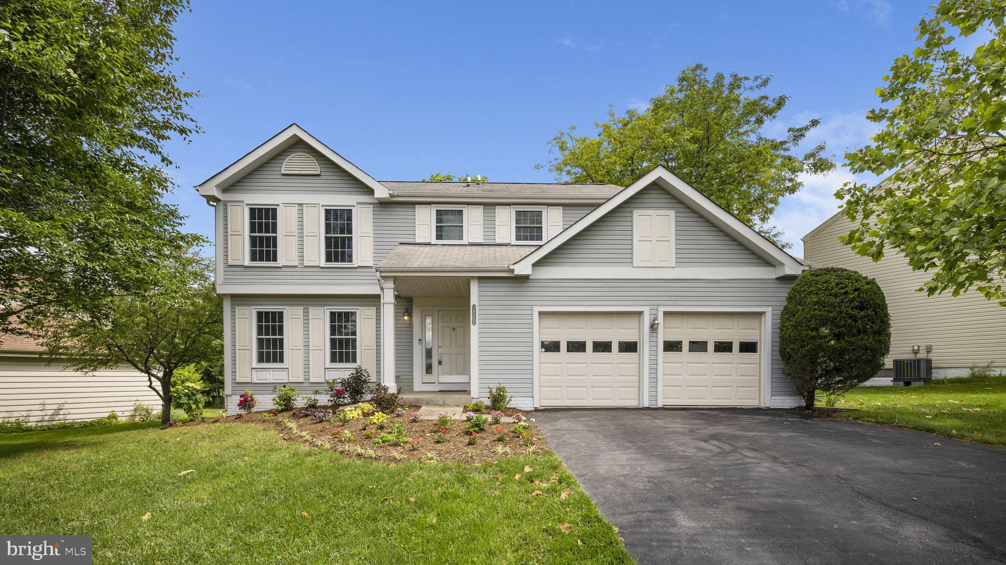 14109 Stonecutter Dr