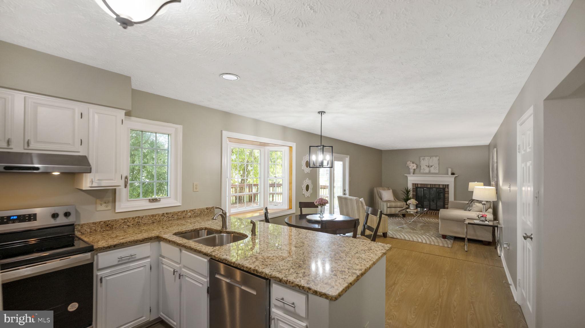 14109 Stonecutter Dr