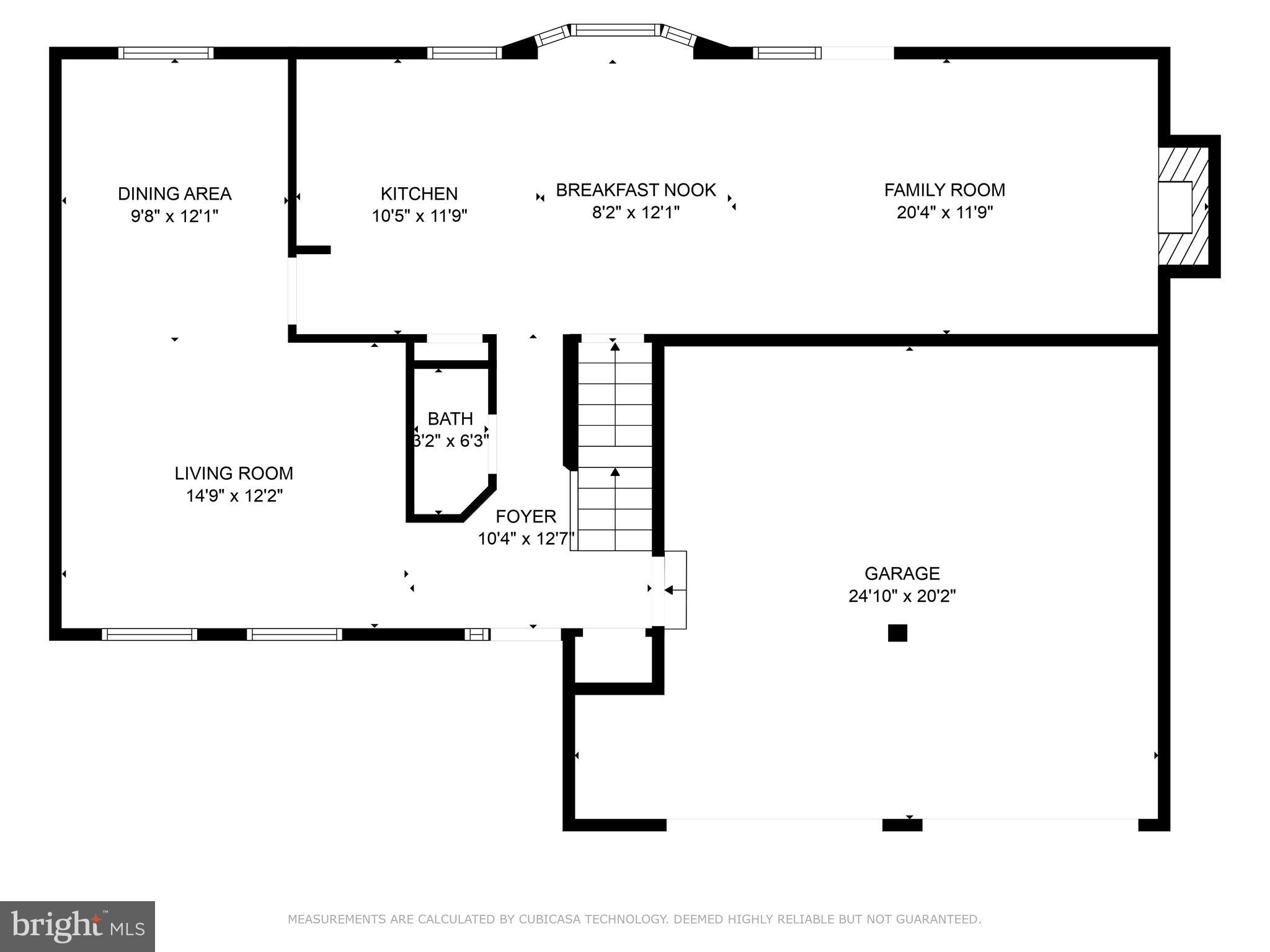 14109 Stonecutter Dr