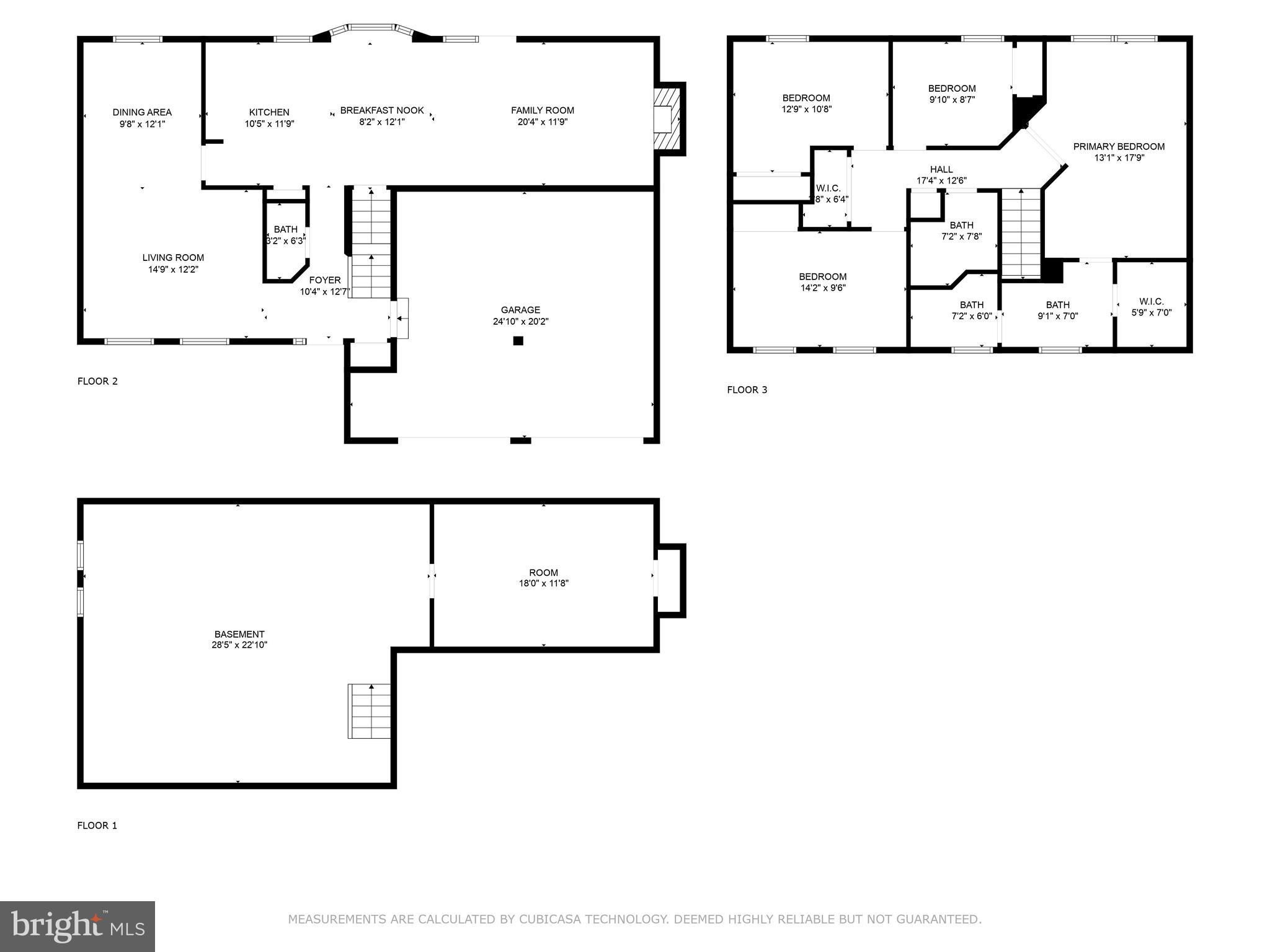 14109 Stonecutter Dr