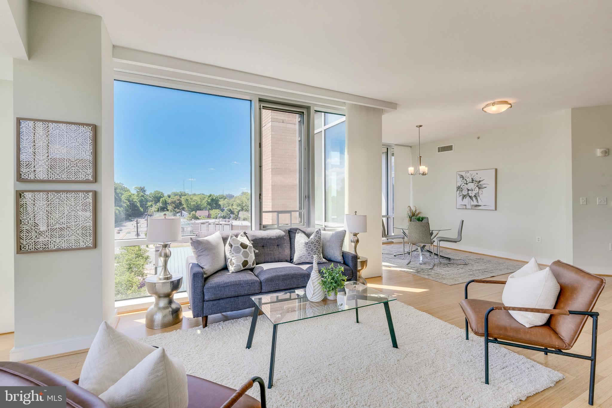 6820 Wisconsin Ave #7001