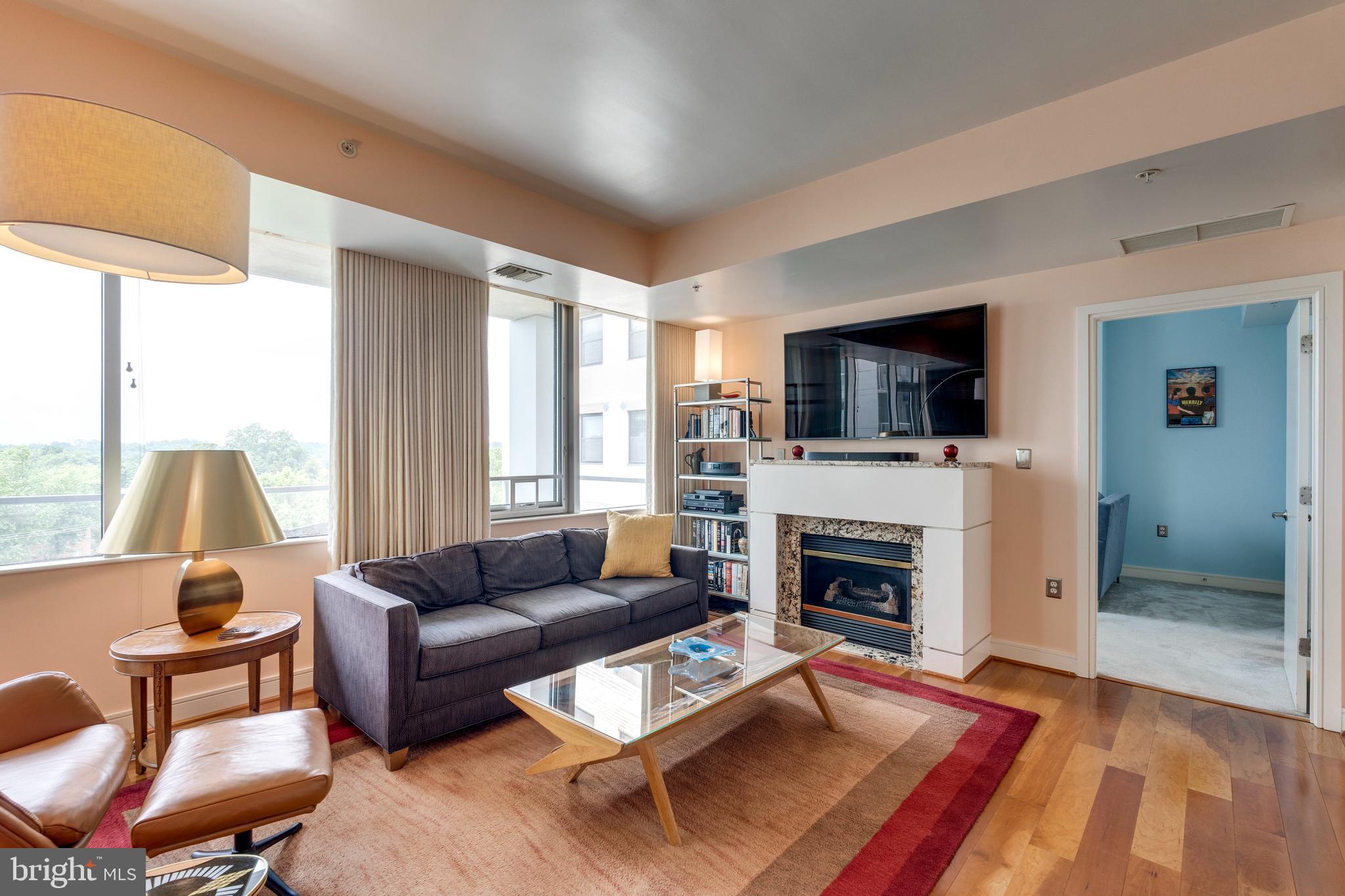 6820 Wisconsin Ave #5006
