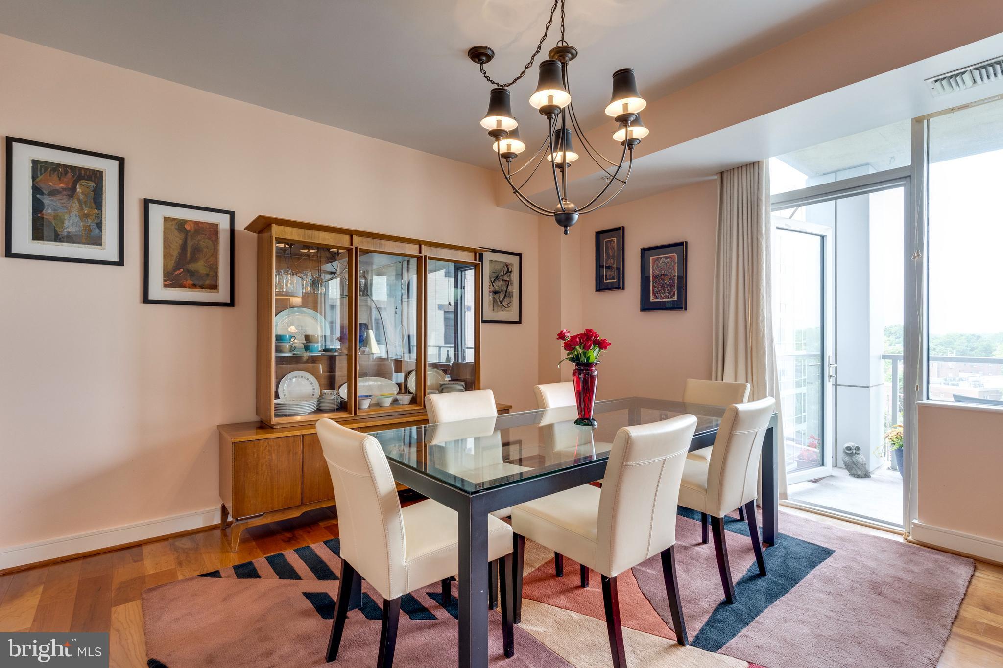 6820 Wisconsin Ave #5006