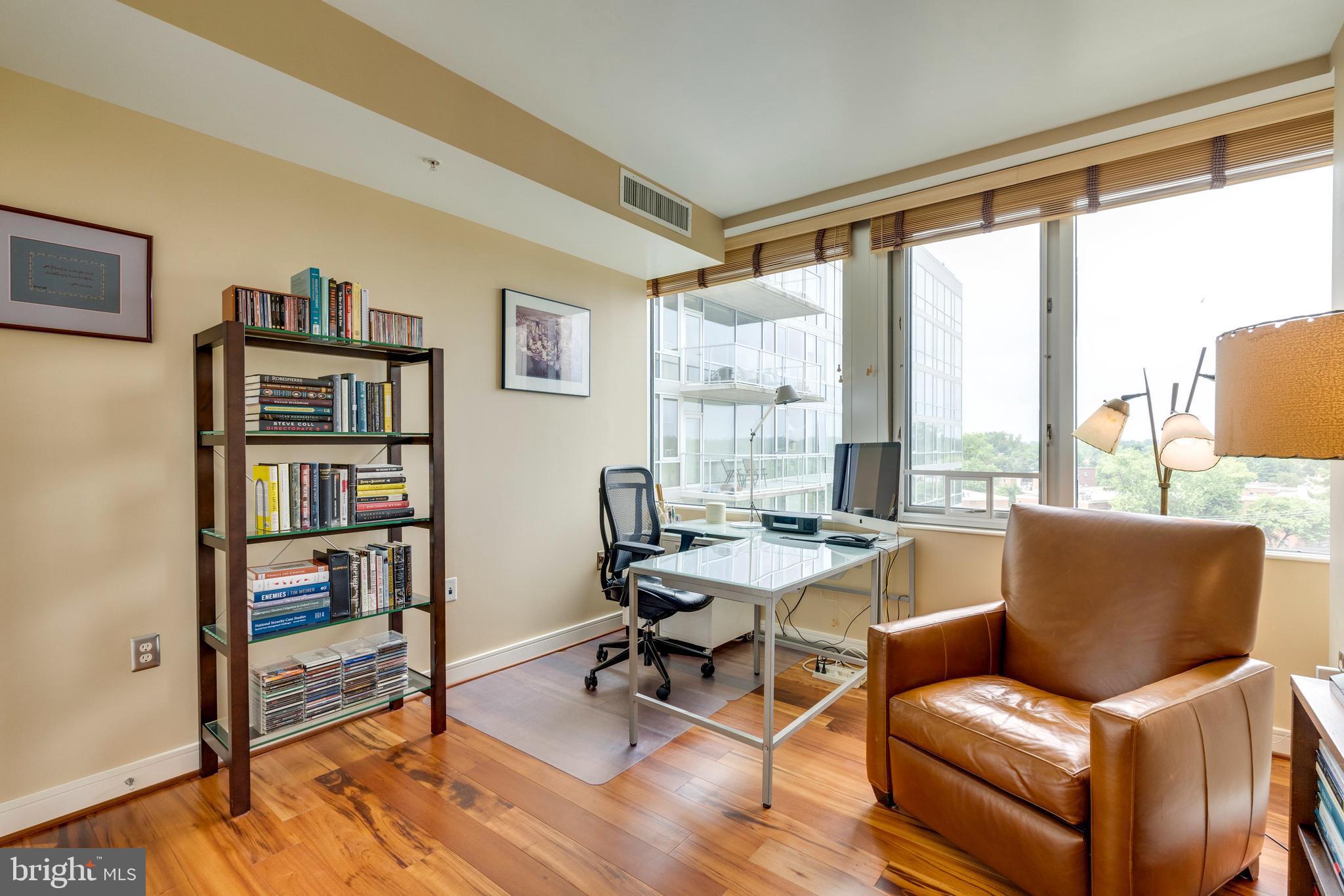 6820 Wisconsin Ave #5006