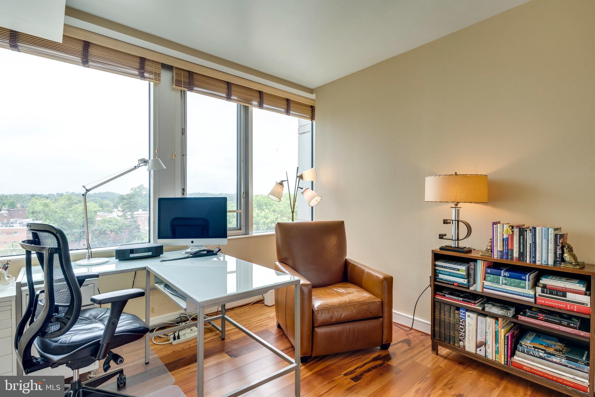 6820 Wisconsin Ave #5006