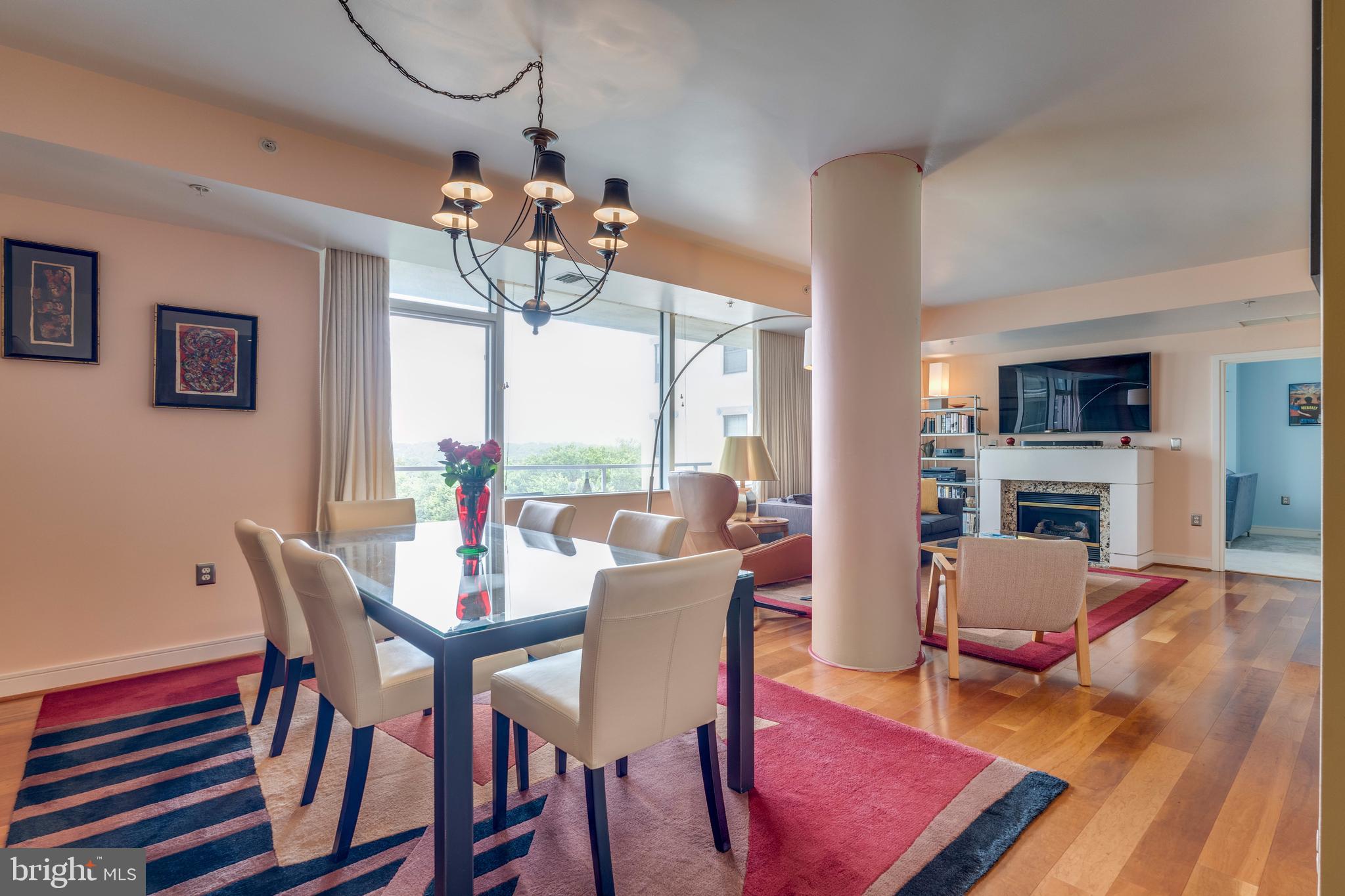 6820 Wisconsin Ave #5006