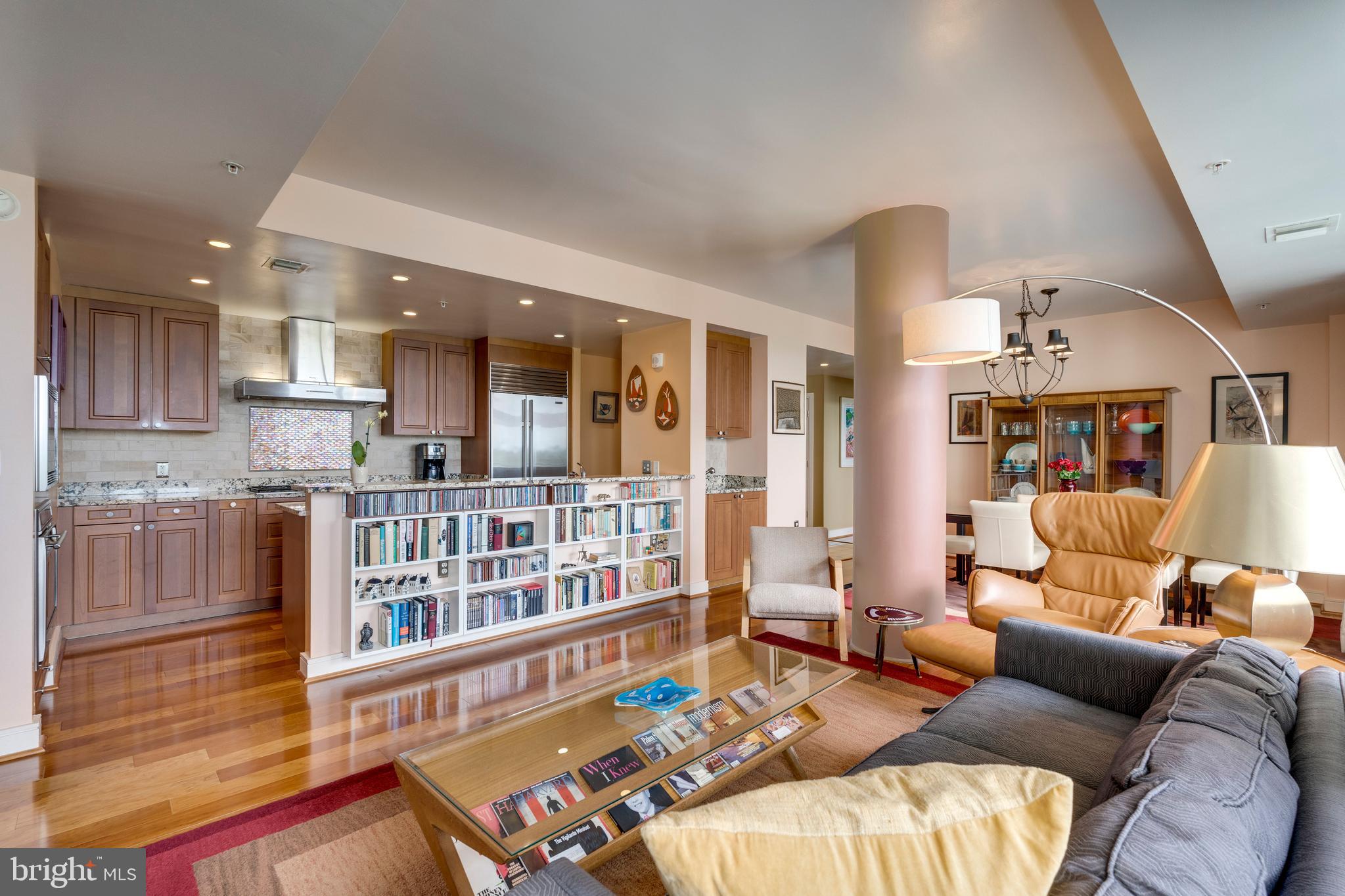 6820 Wisconsin Ave #5006