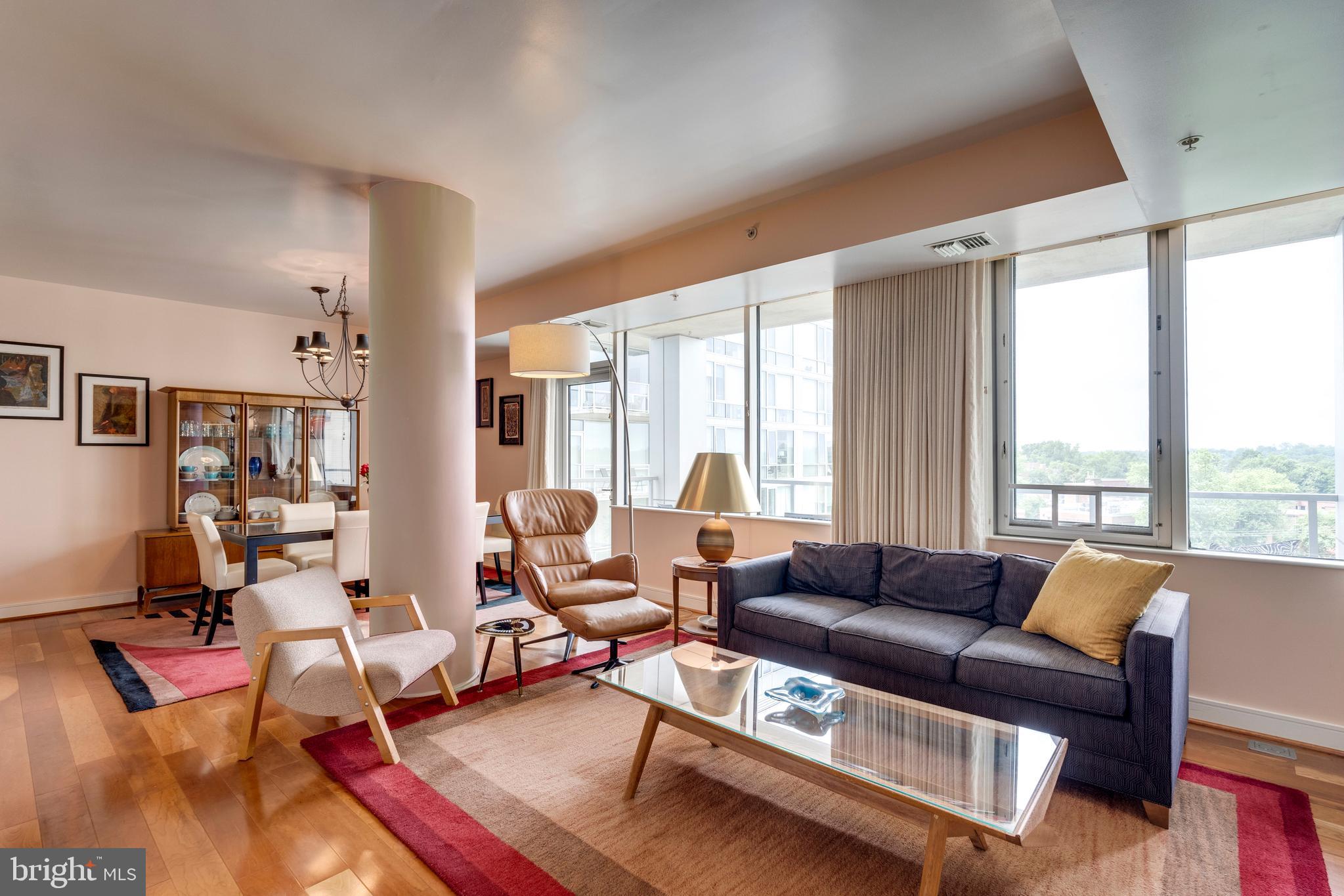 6820 Wisconsin Ave #5006