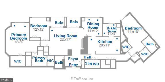 5809 Nicholson Ln #1614