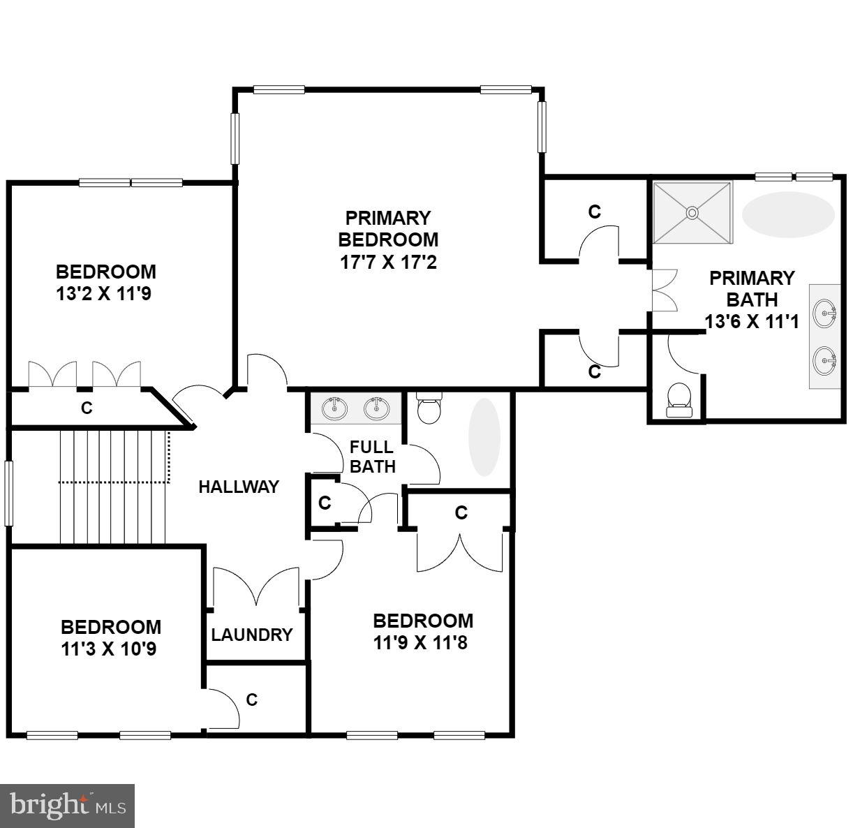 5704 Trafton Pl