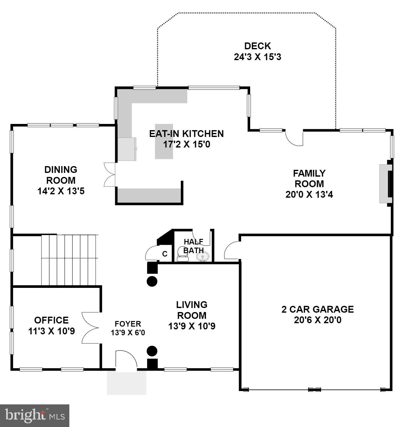 5704 Trafton Pl