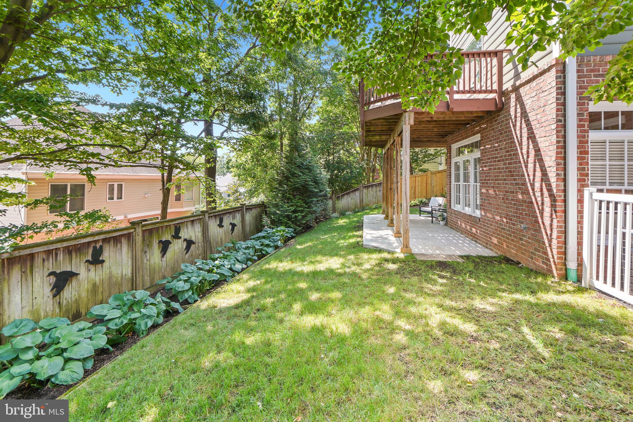 5704 Trafton Pl