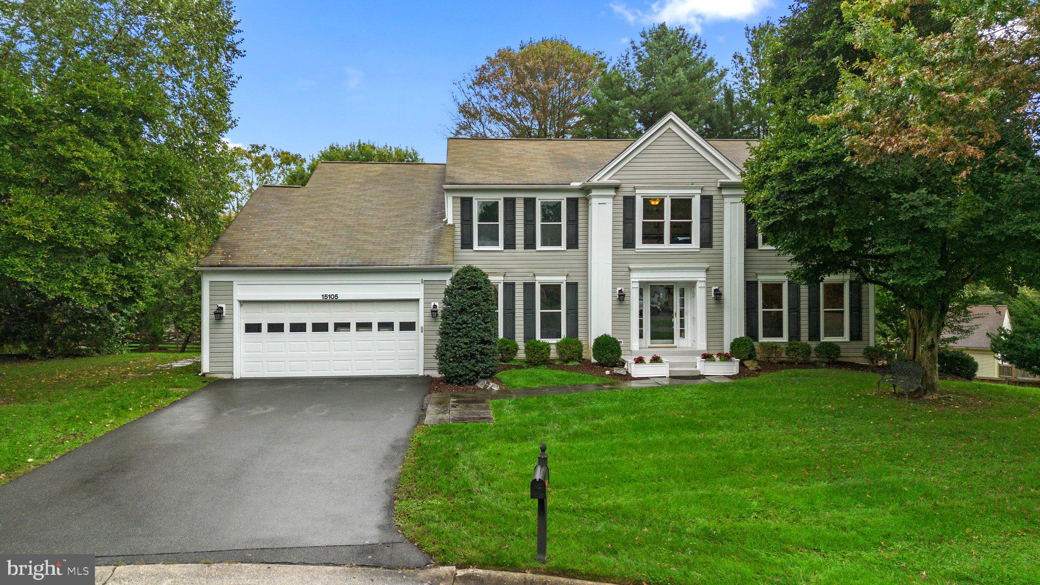 15105 Gravenhurst Ter