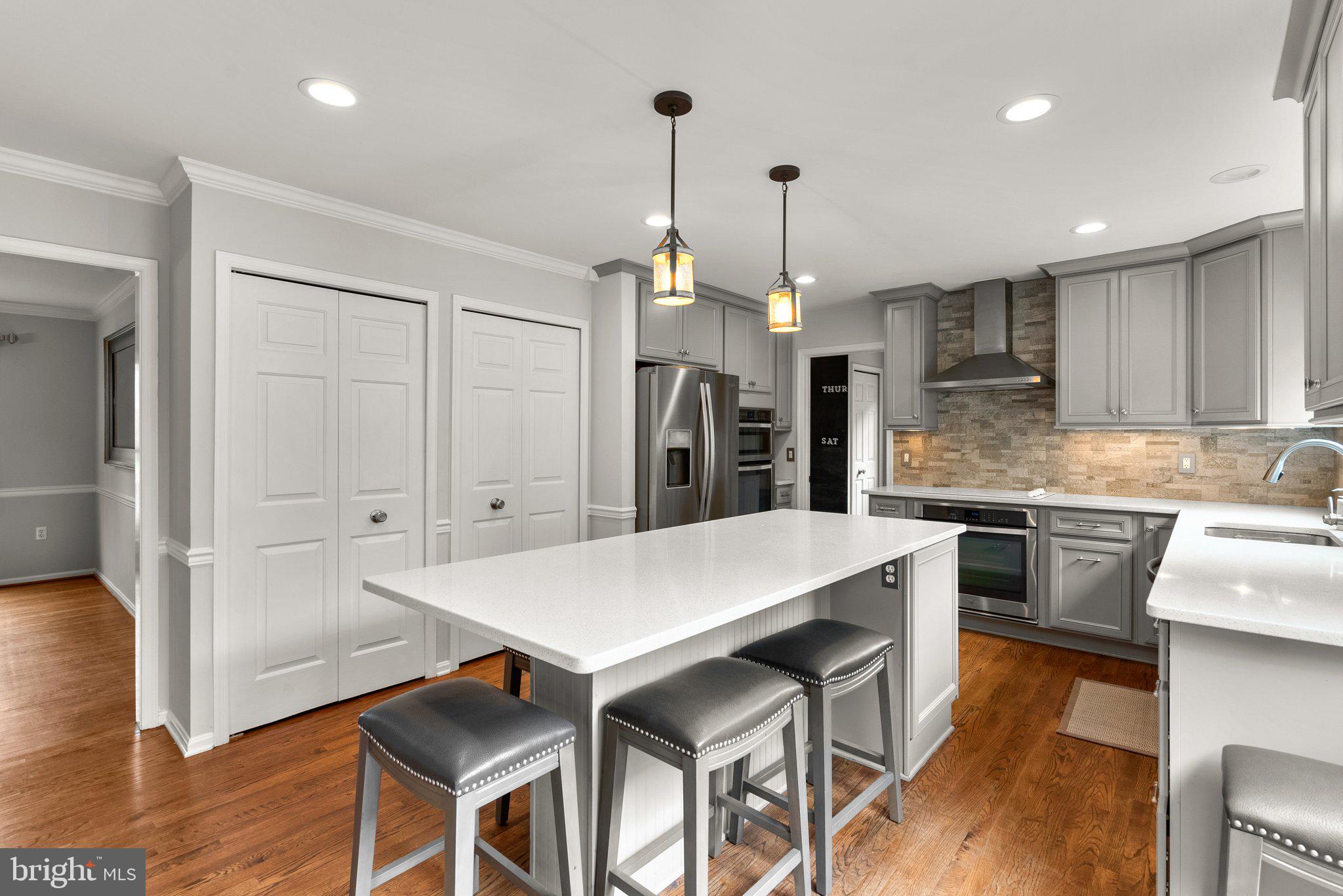 15105 Gravenhurst Ter