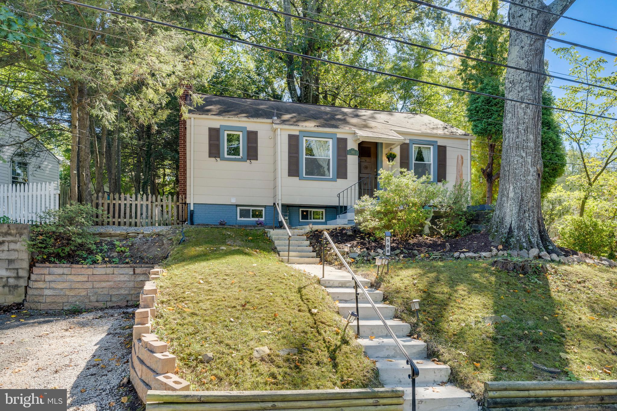 508 Silver Spring Ave
