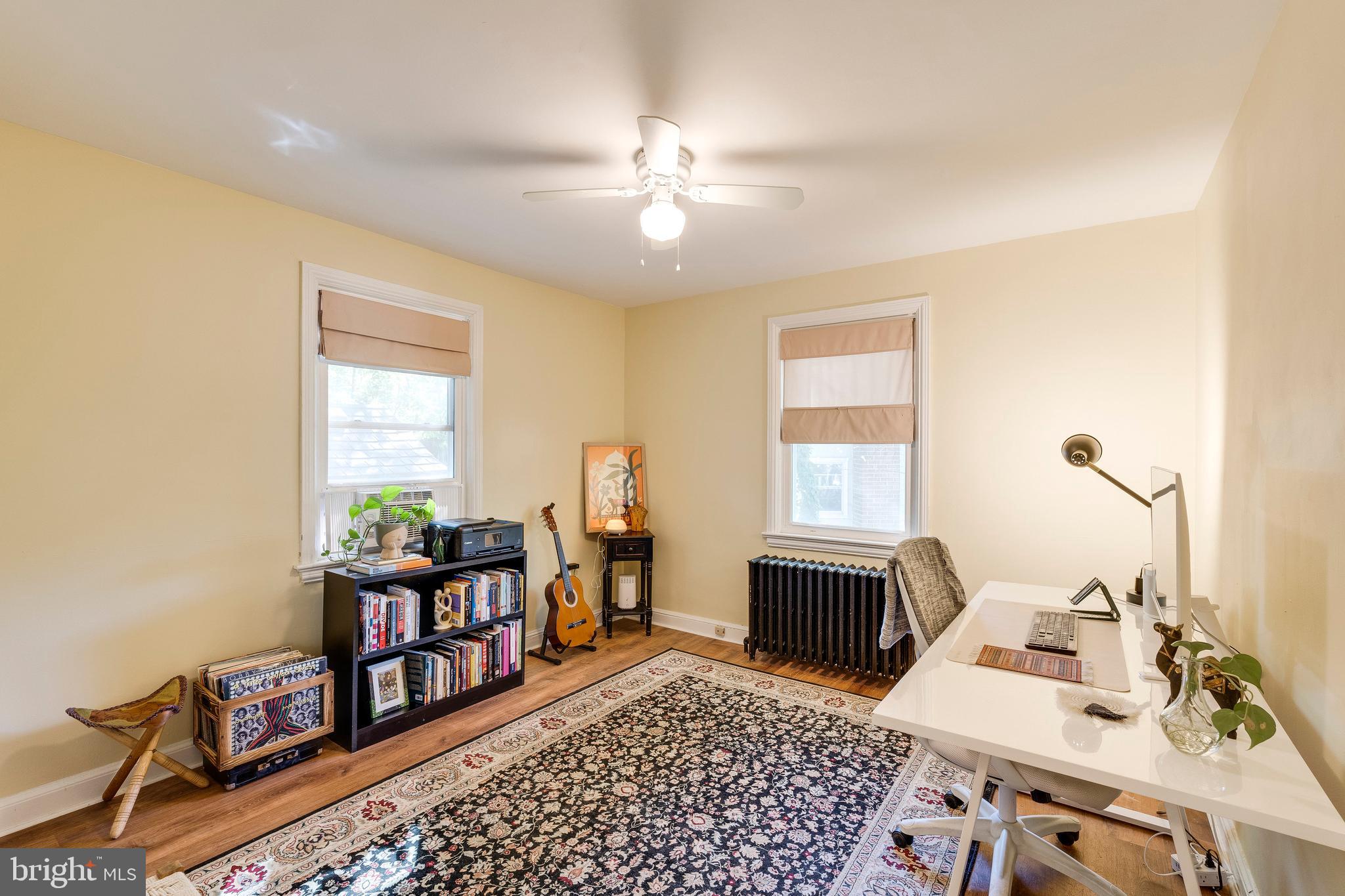 508 Silver Spring Ave