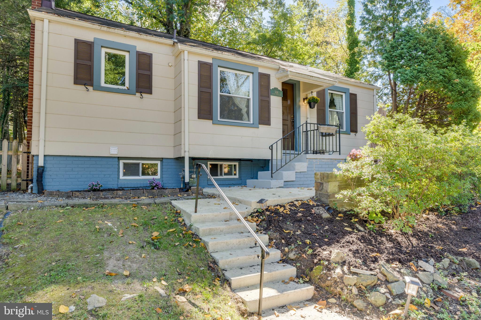 508 Silver Spring Ave
