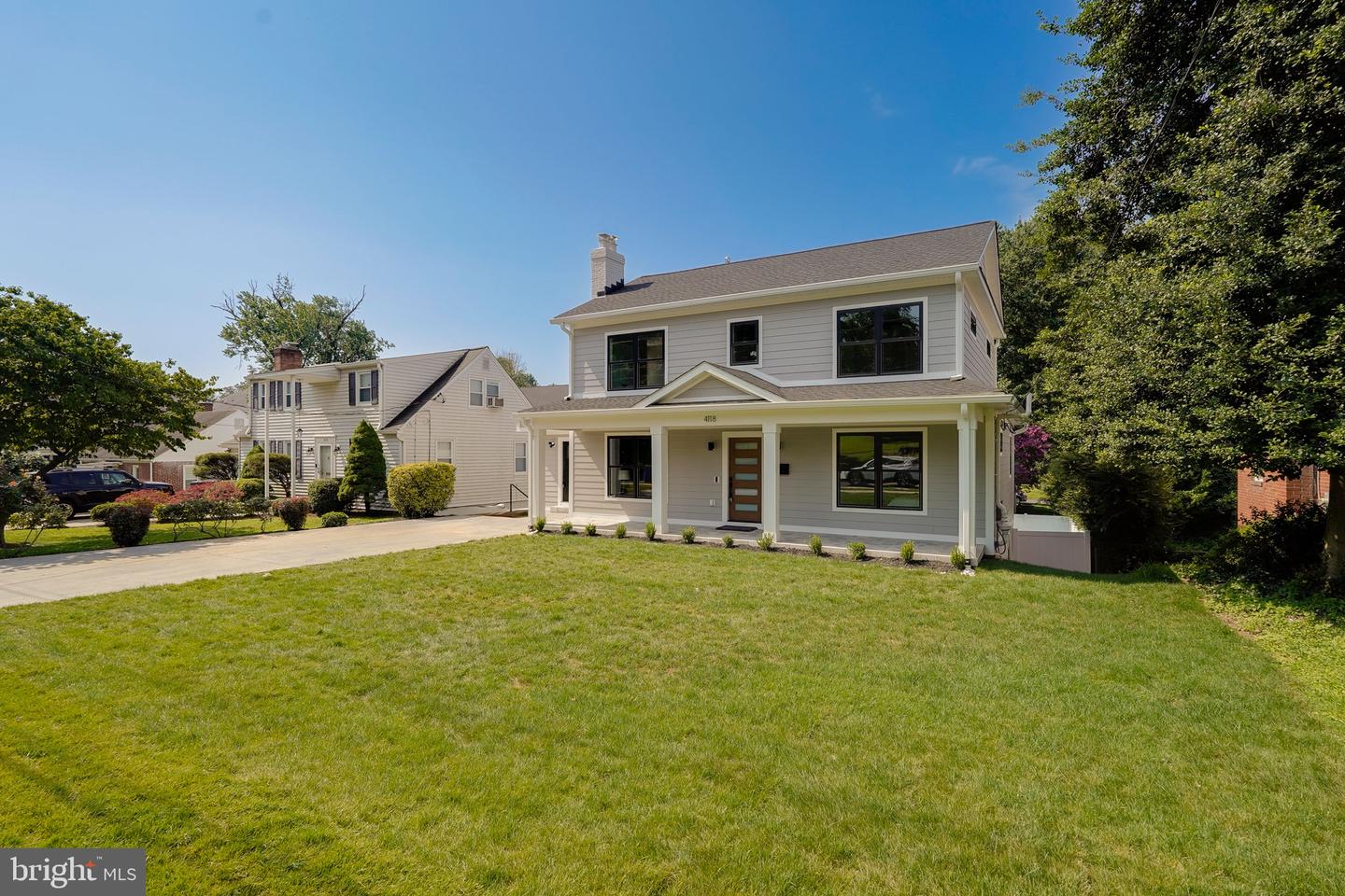 4118 Knowles Ave