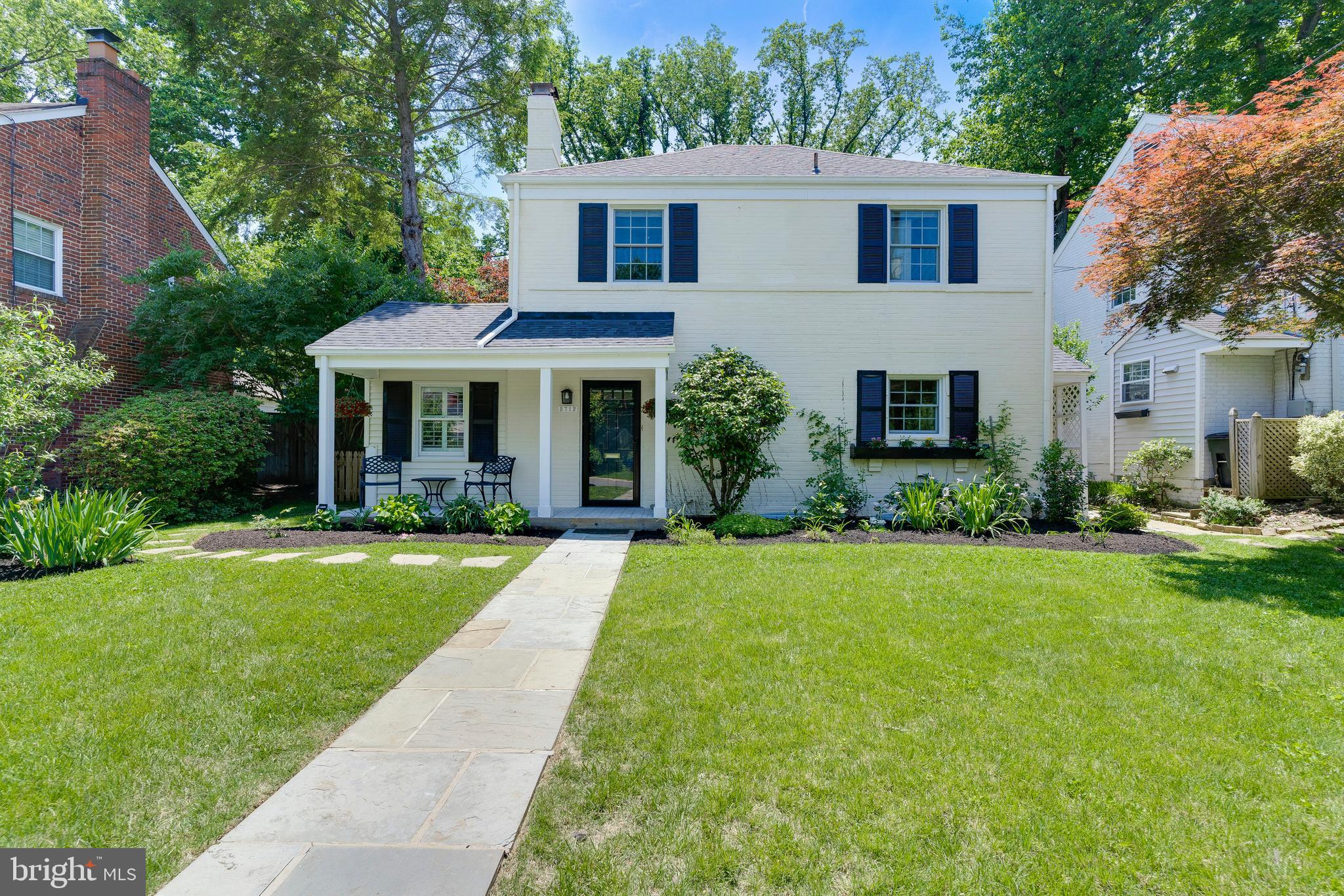 5712 Huntington Pkwy
