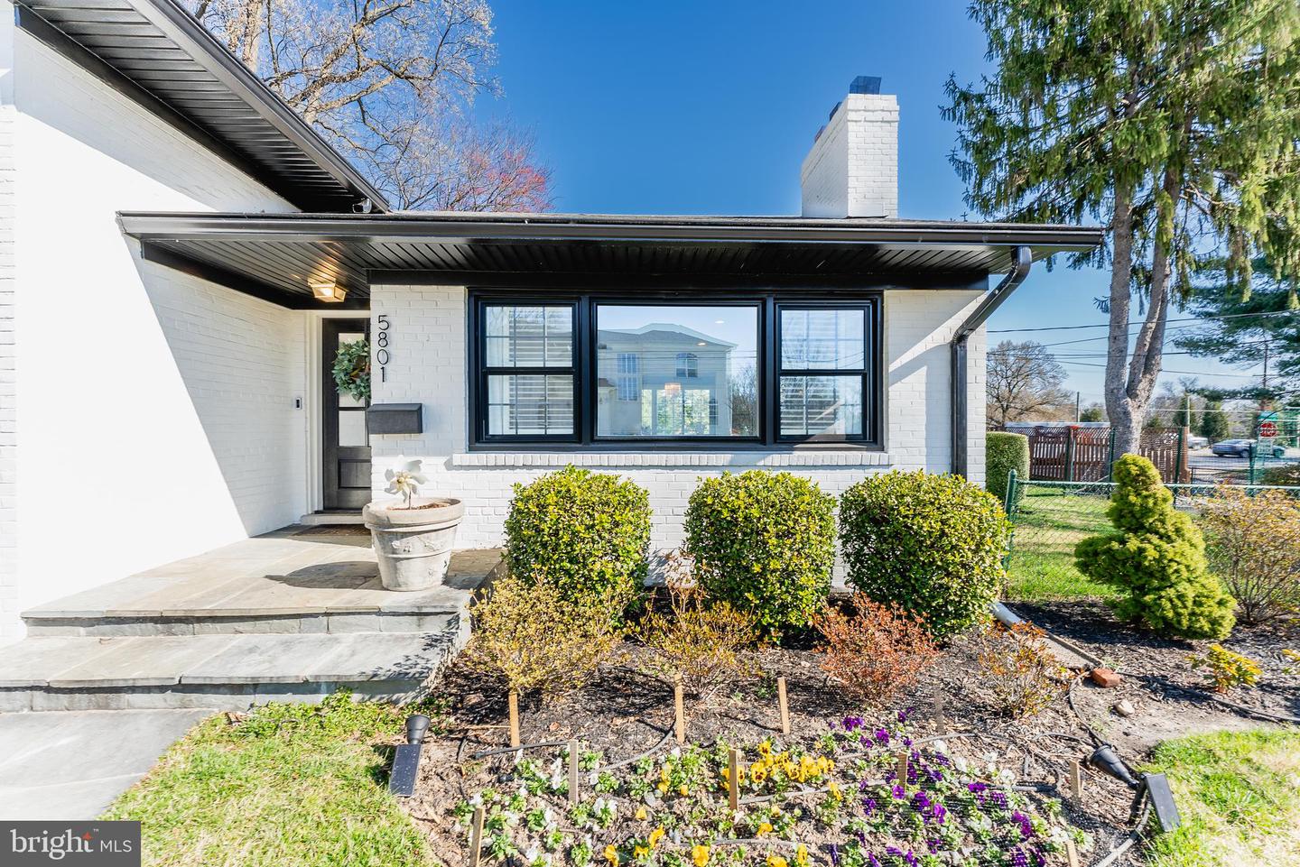 5801 Ogden Ct