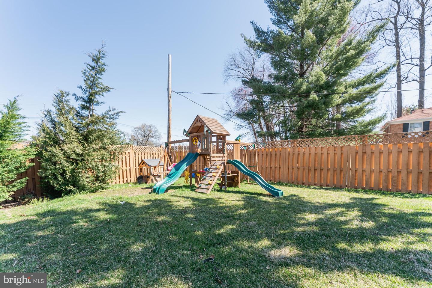 5801 Ogden Ct